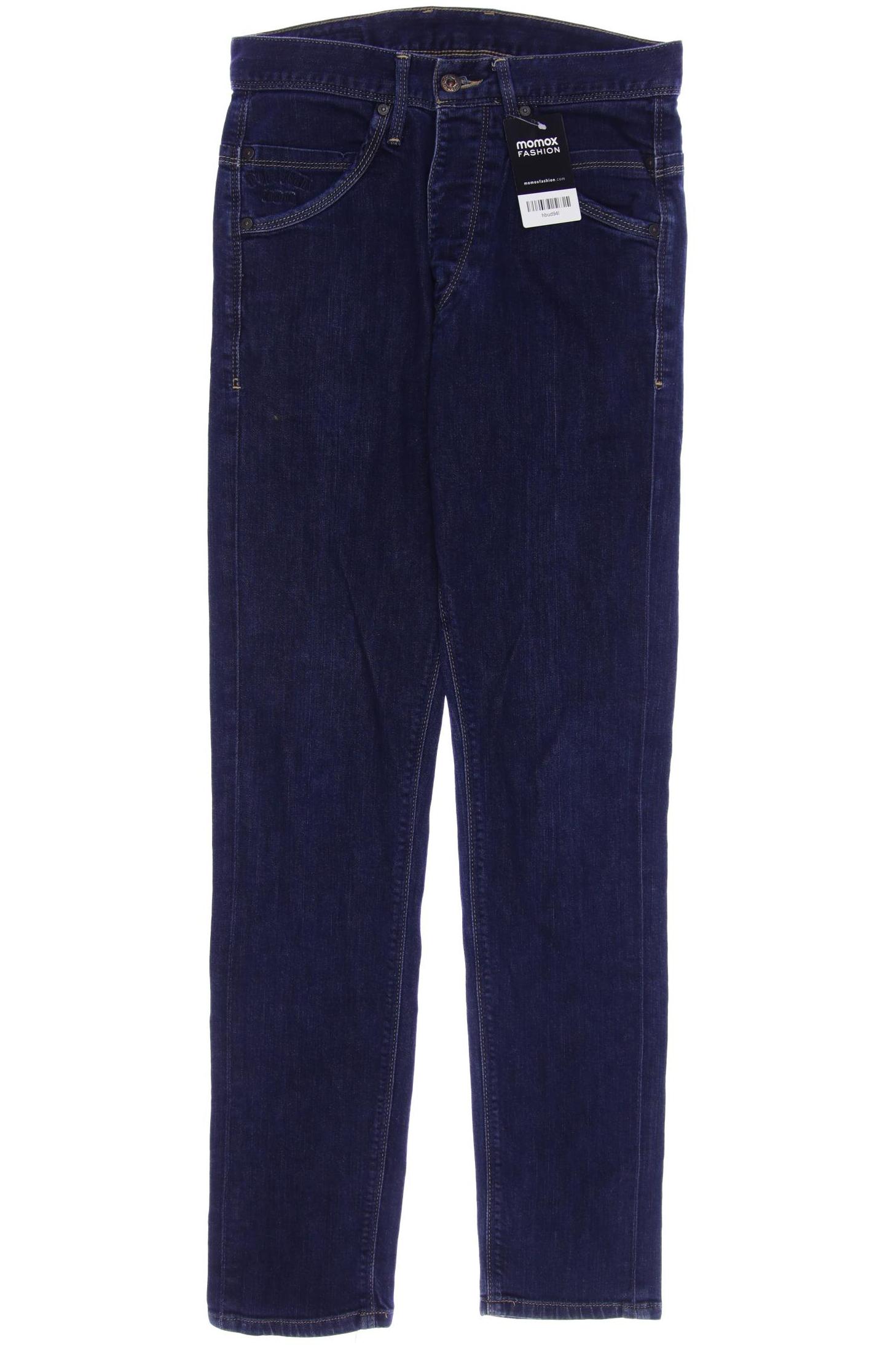 

Pepe Jeans Damen Jeans, marineblau, Gr. 27