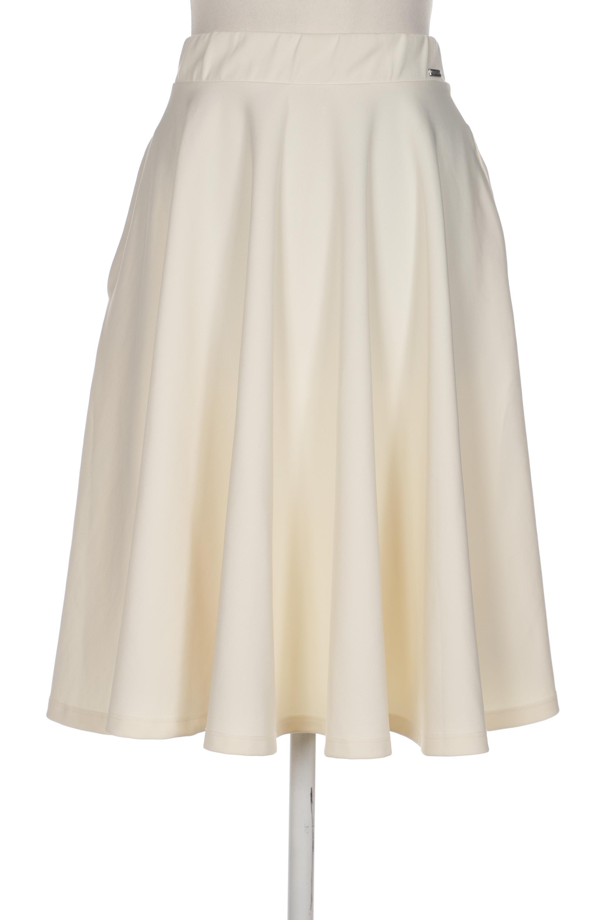 

Pepe Jeans Damen Rock, cremeweiß
