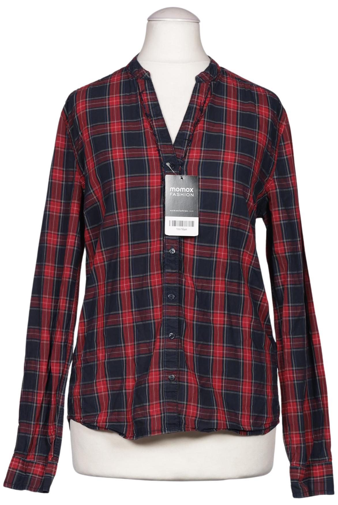 

Pepe Jeans Damen Bluse, mehrfarbig, Gr. 34