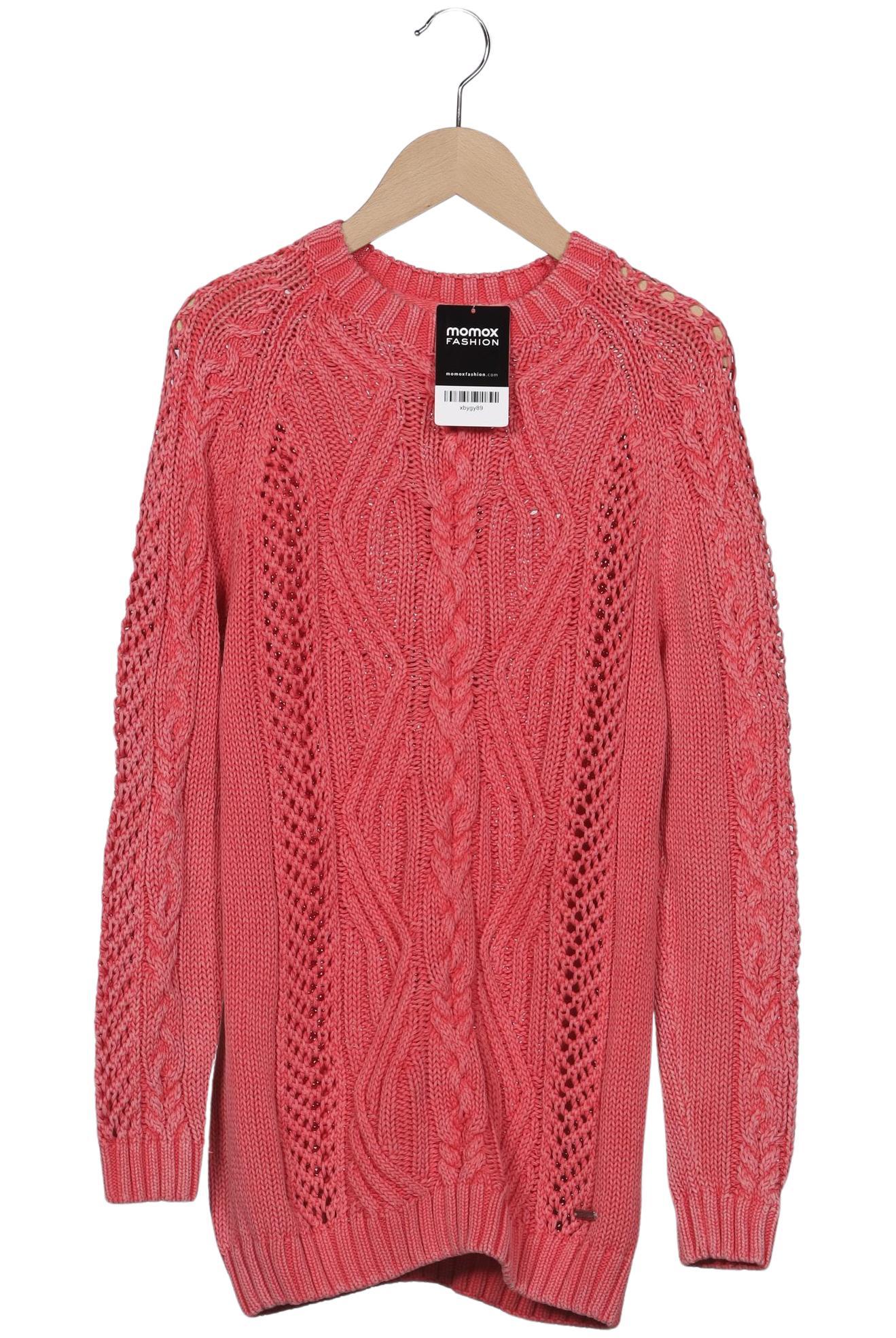 

Pepe Jeans Damen Pullover, pink, Gr. 36