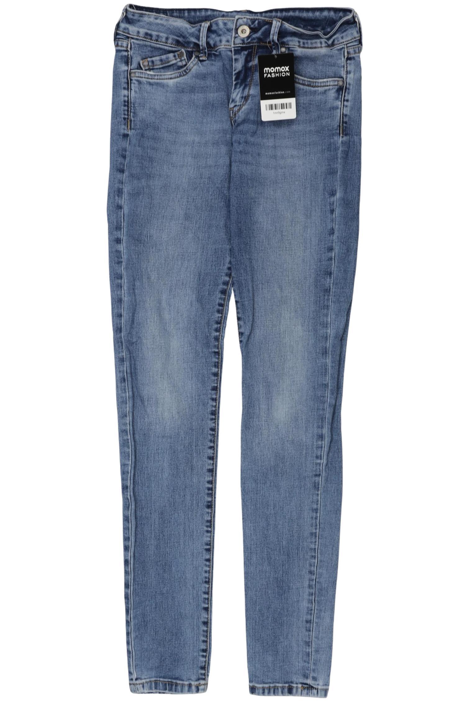 

Pepe Jeans Damen Jeans, blau, Gr. 26