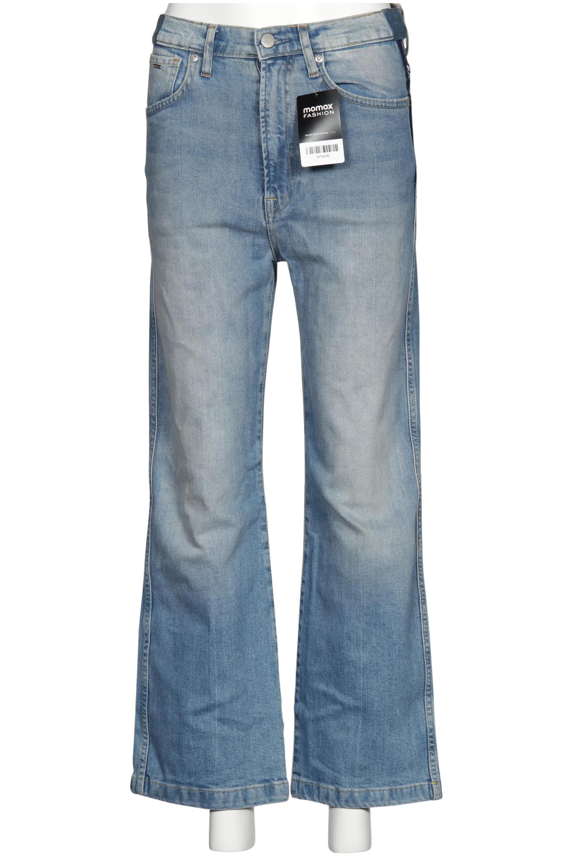 

Pepe Jeans Damen Jeans, blau, Gr. 26