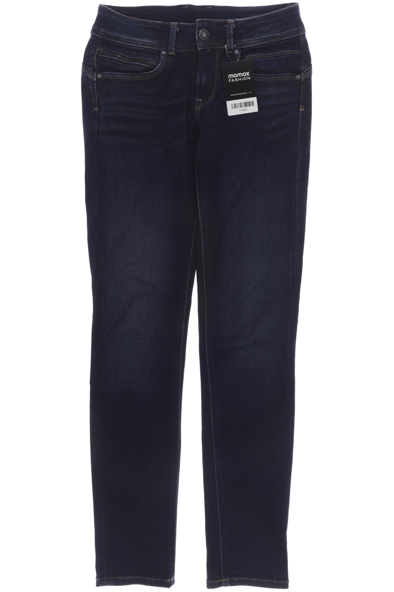 

Pepe Jeans Damen Jeans, marineblau