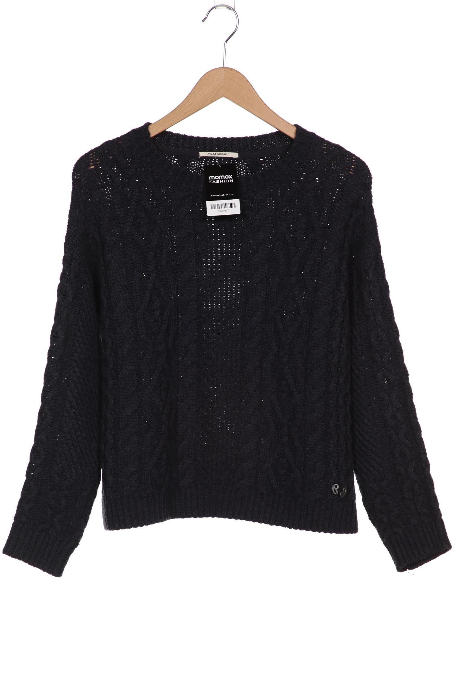 

Pepe Jeans Damen Pullover, marineblau, Gr. 36