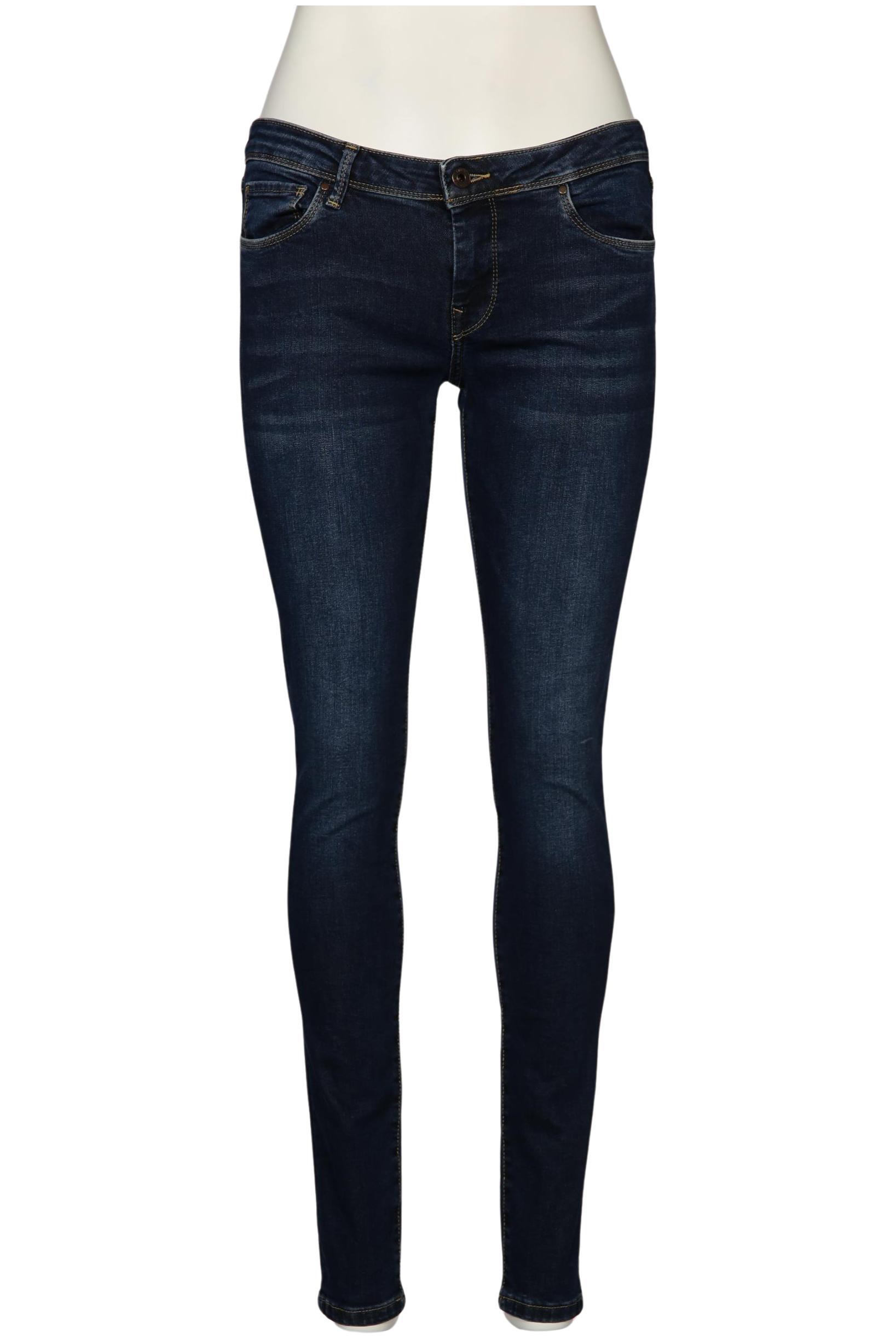 

Pepe Jeans Damen Jeans, marineblau, Gr. 32