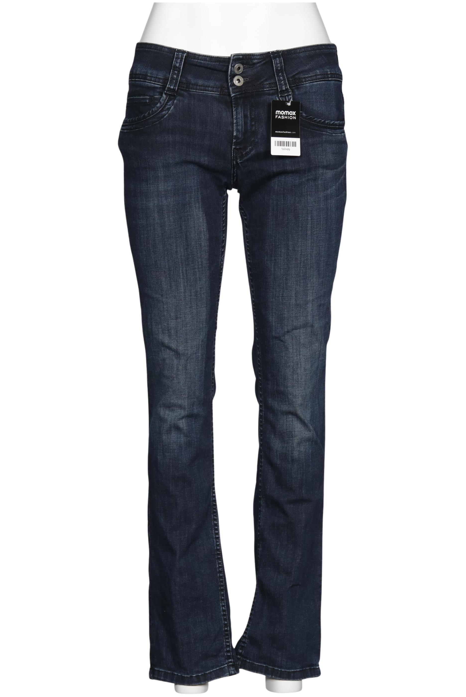 

Pepe Jeans Damen Jeans, marineblau, Gr. 31