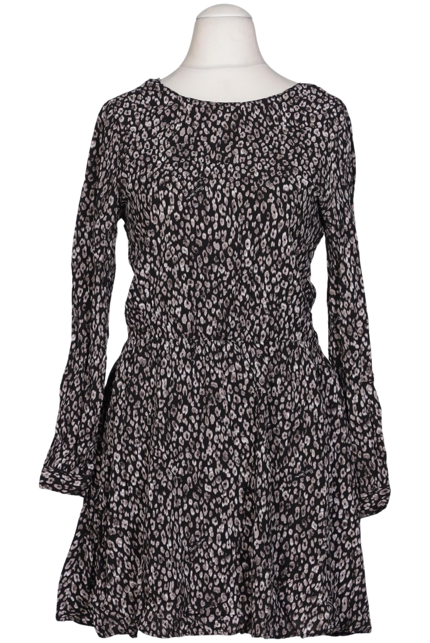 

Pepe Jeans Damen Kleid, mehrfarbig, Gr. 36