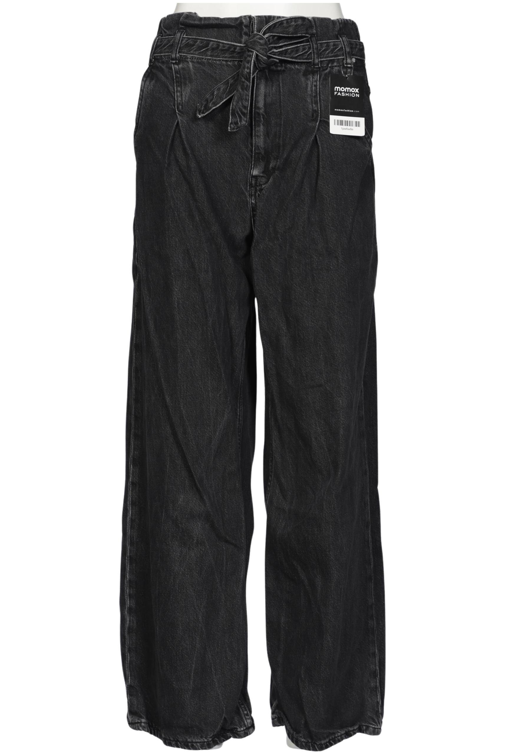 

Pepe Jeans Damen Jeans, schwarz, Gr. 28
