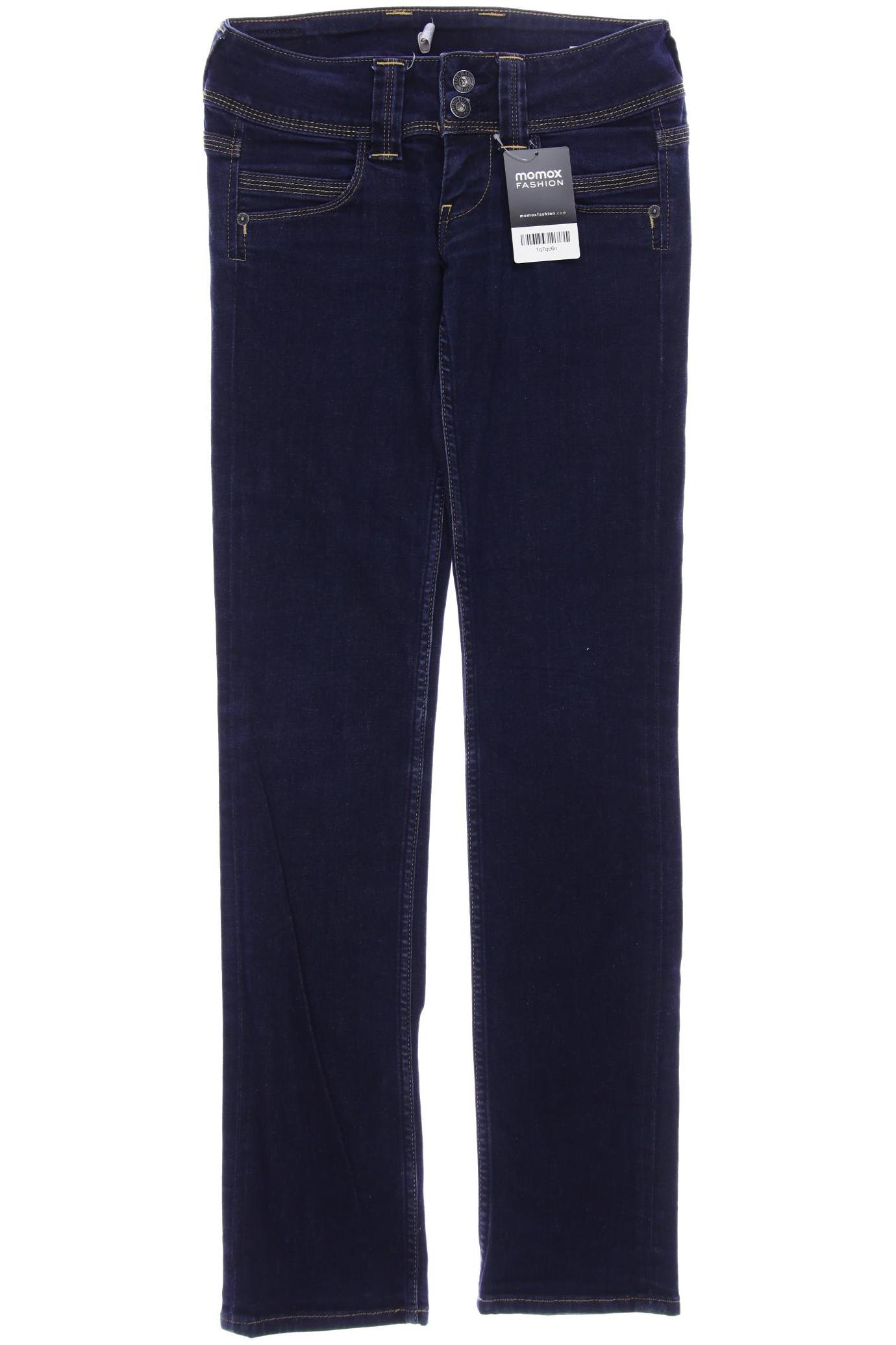 

Pepe Jeans Damen Jeans, marineblau