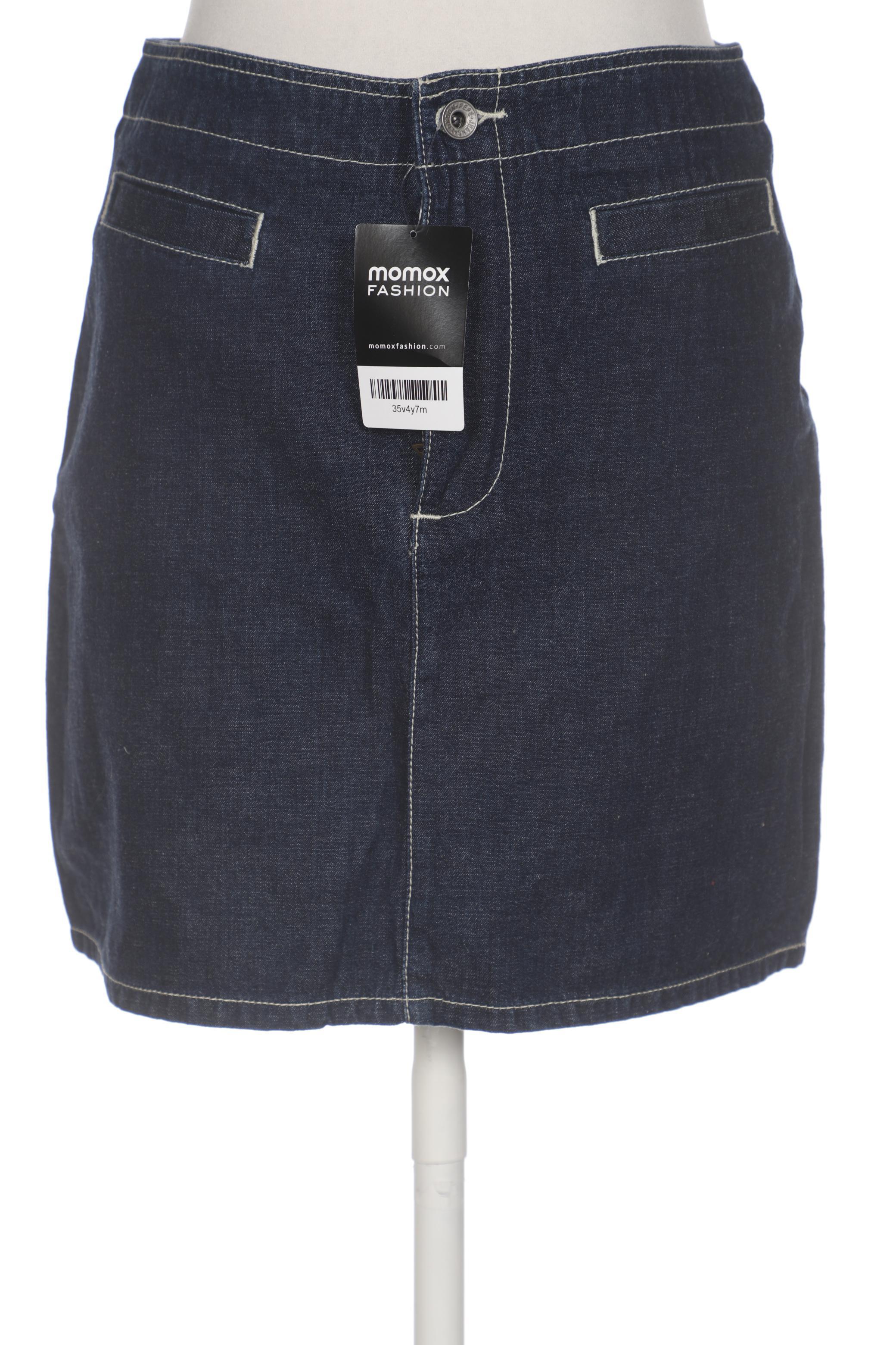 

Pepe Jeans Damen Rock, marineblau, Gr. 30