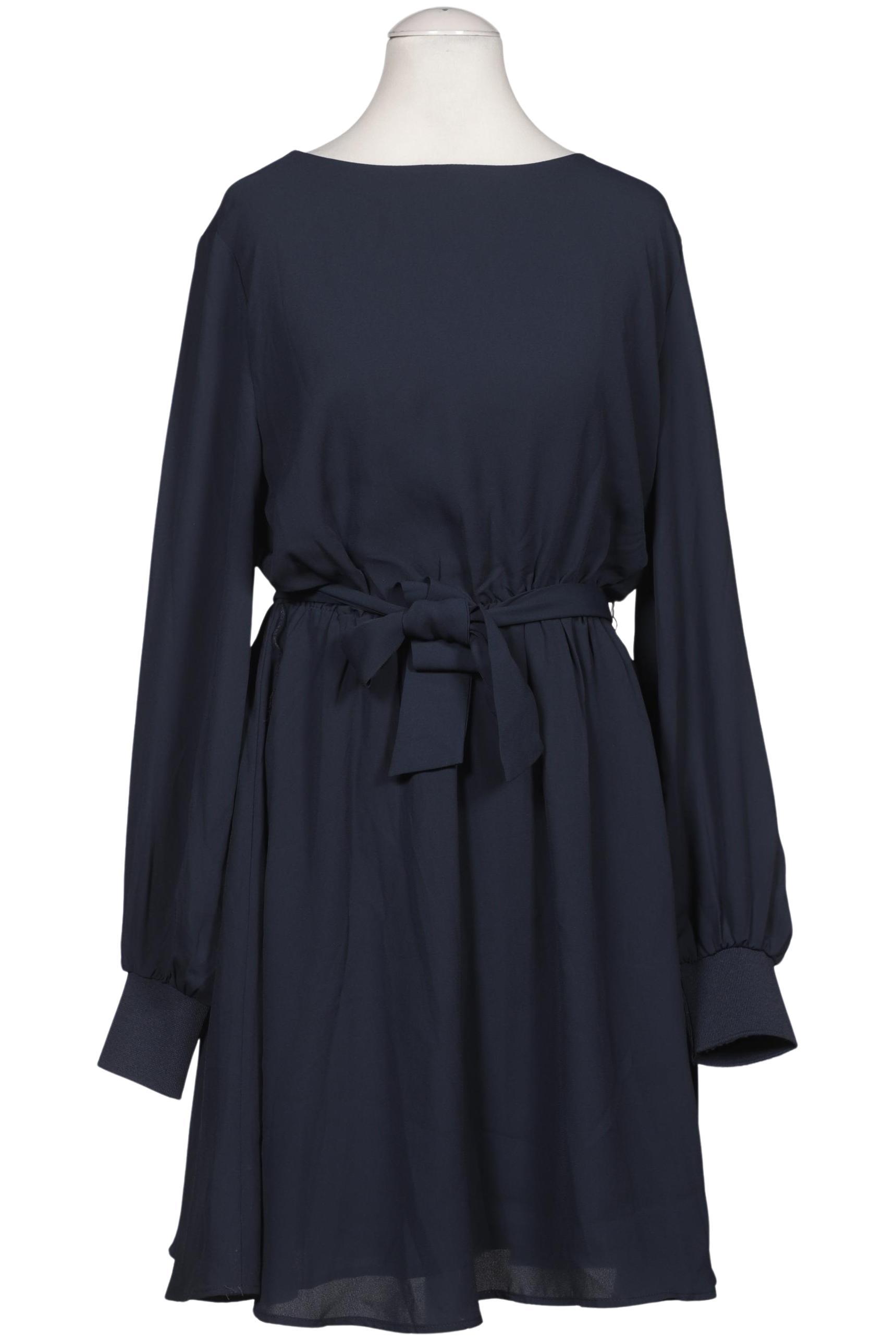 

Pepe Jeans Damen Kleid, marineblau, Gr. 36