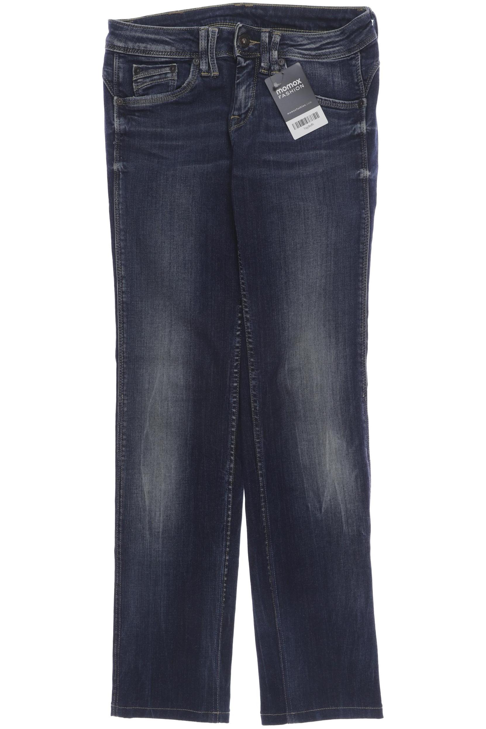 

Pepe Jeans Damen Jeans, blau