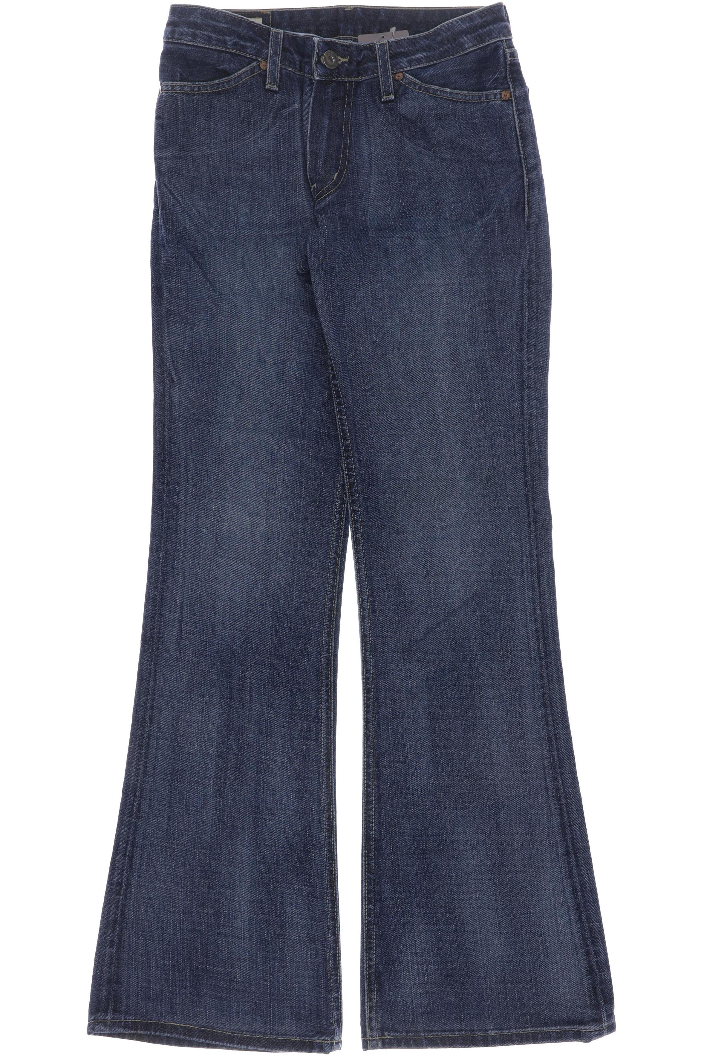 

Pepe Jeans Damen Jeans, blau, Gr. 26