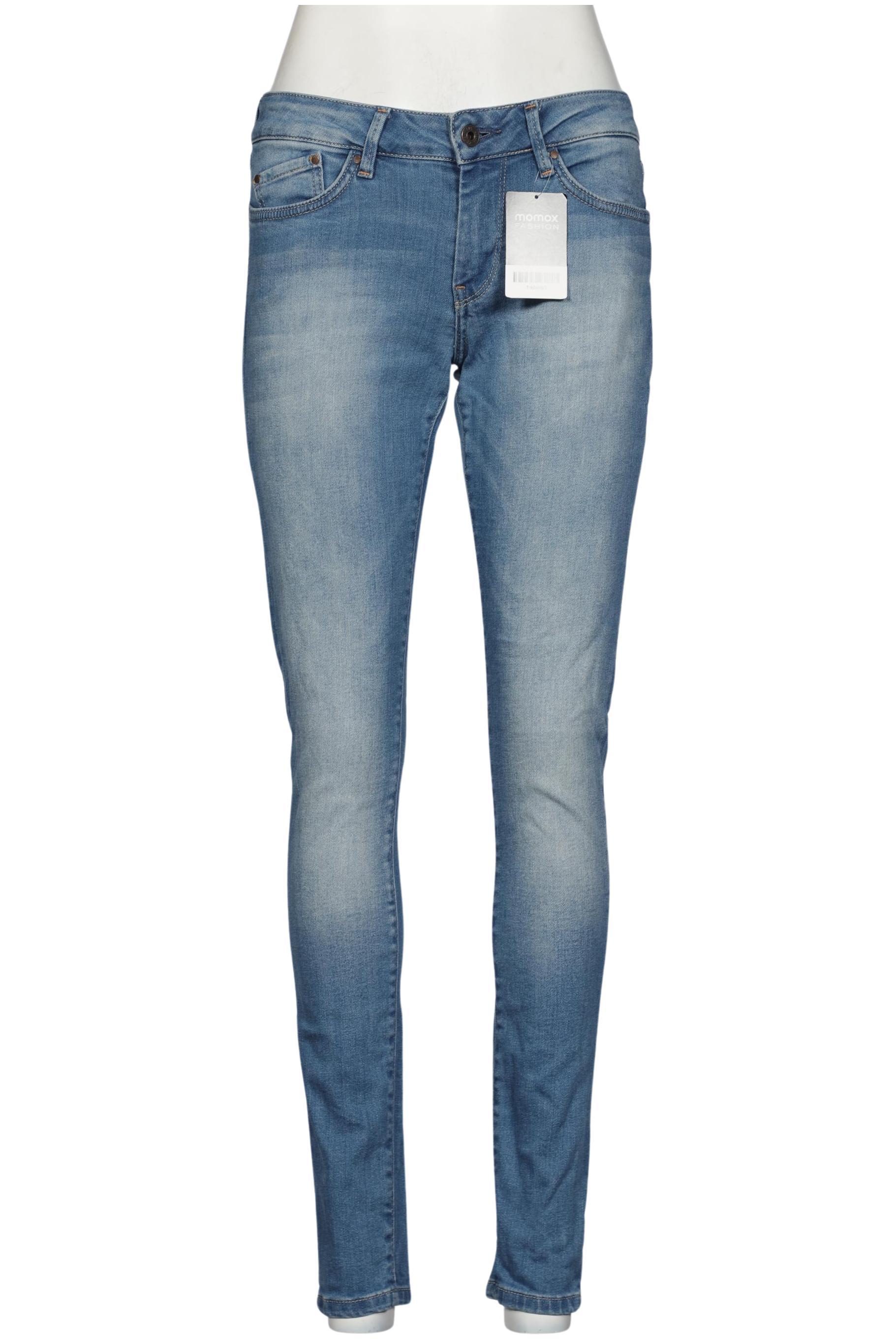 

Pepe Jeans Damen Jeans, blau, Gr. 30