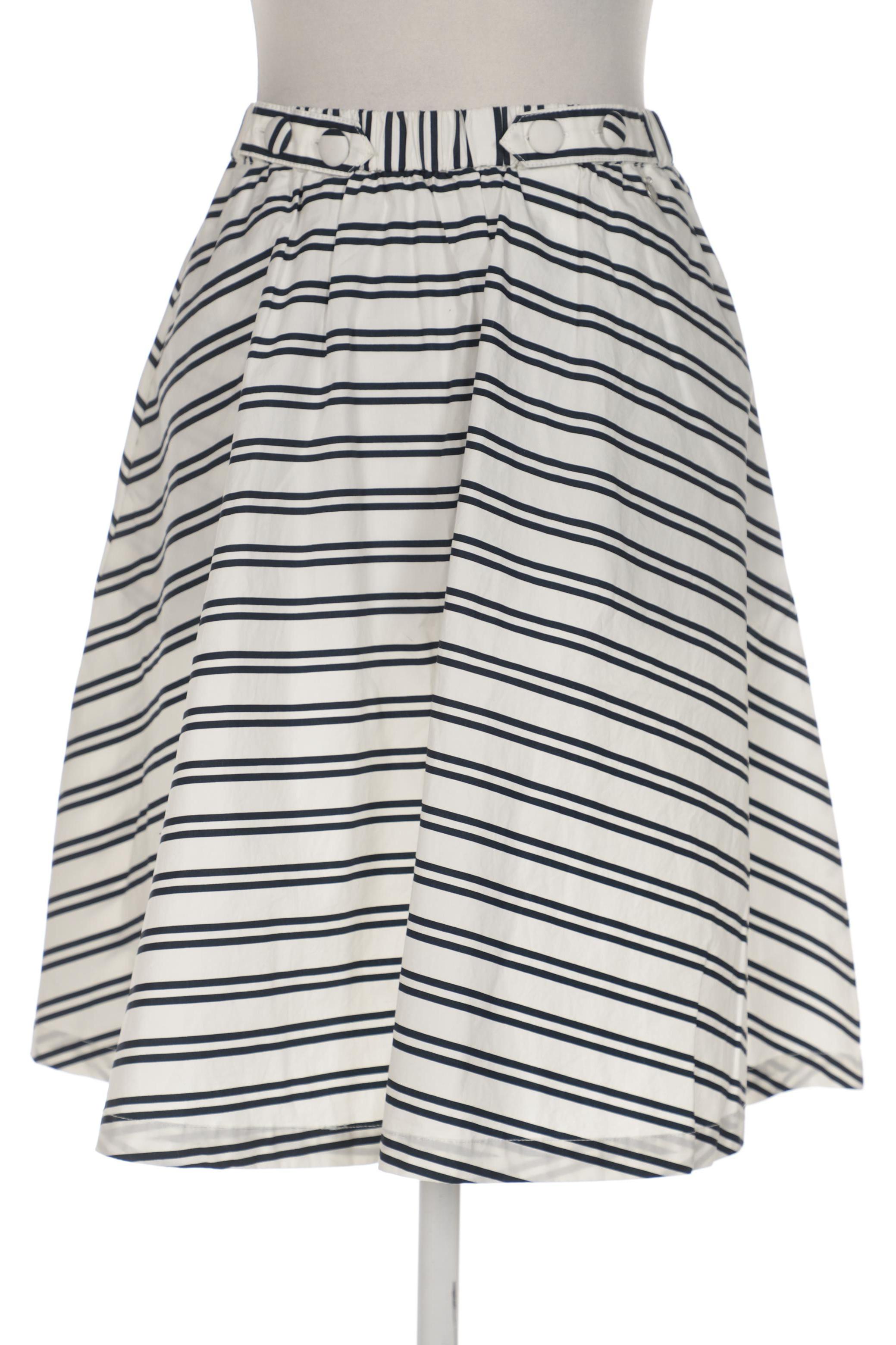 

Pepe Jeans Damen Rock, weiß