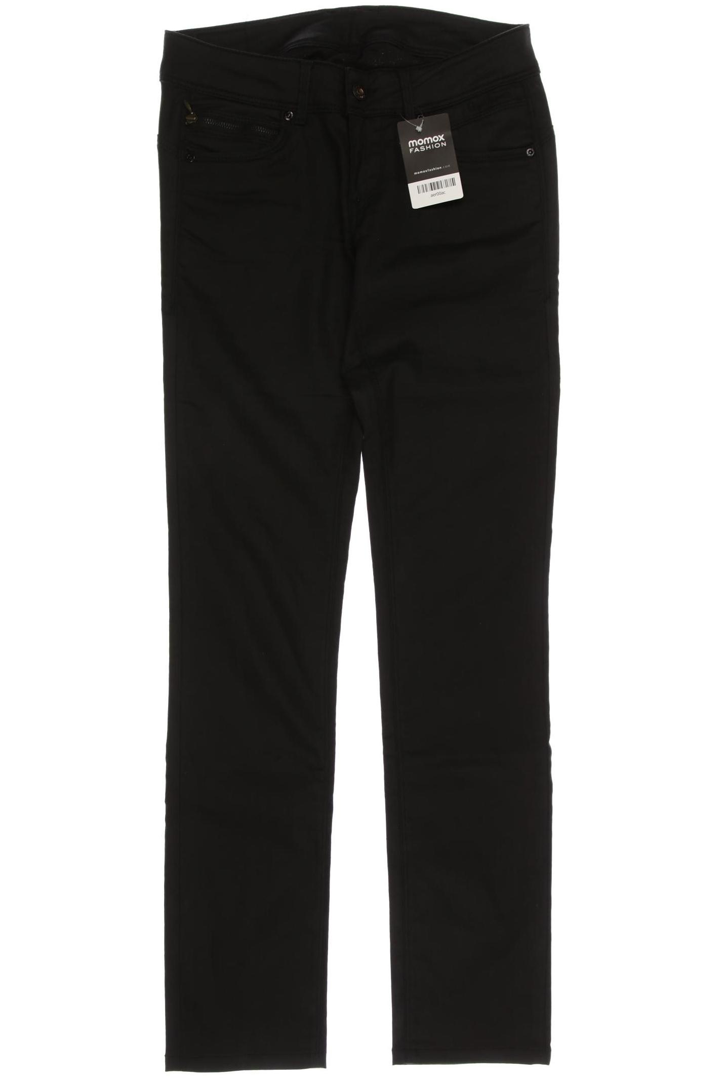 

Pepe Jeans Damen Jeans, schwarz