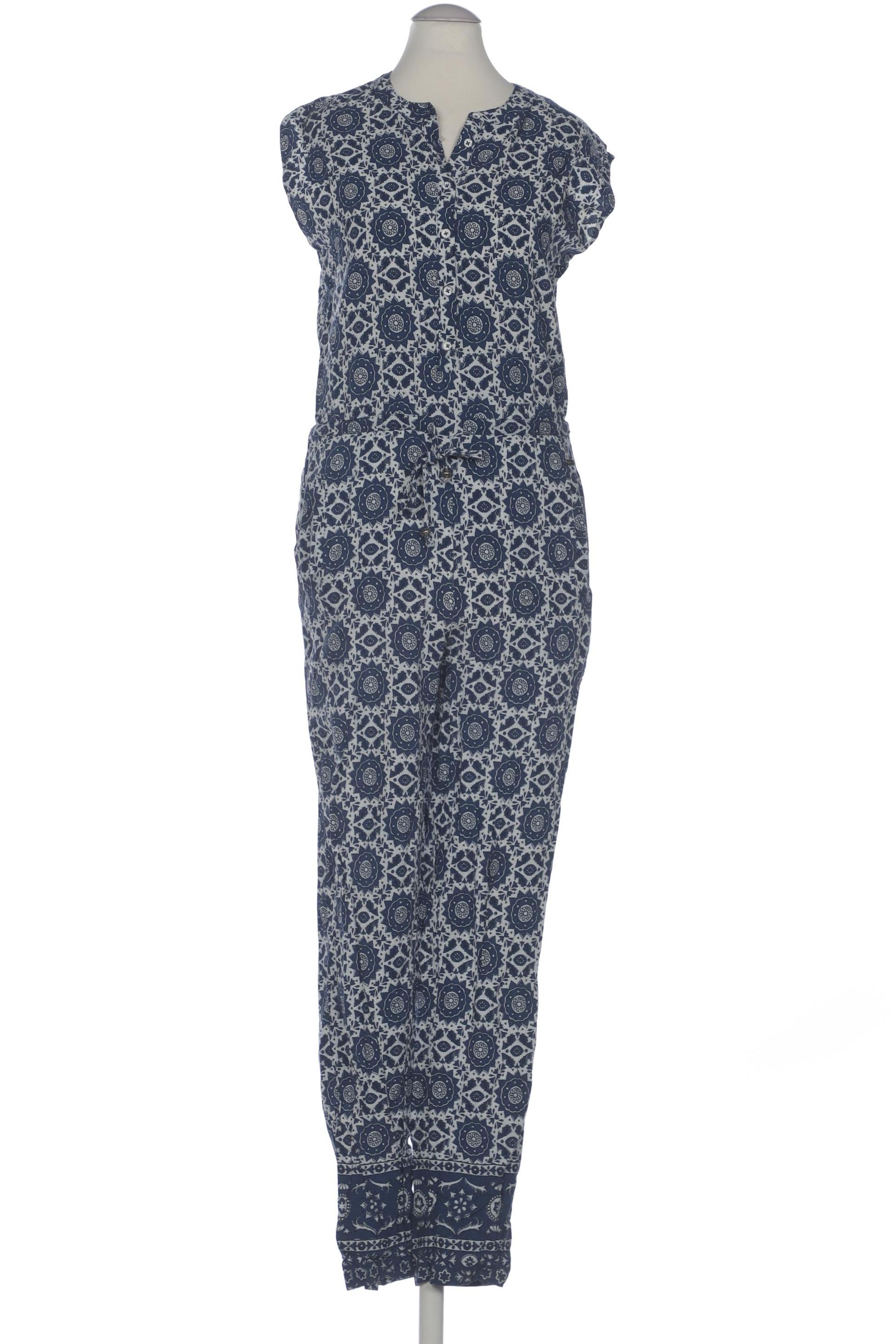 

Pepe Jeans Damen Jumpsuit/Overall, blau, Gr. 34