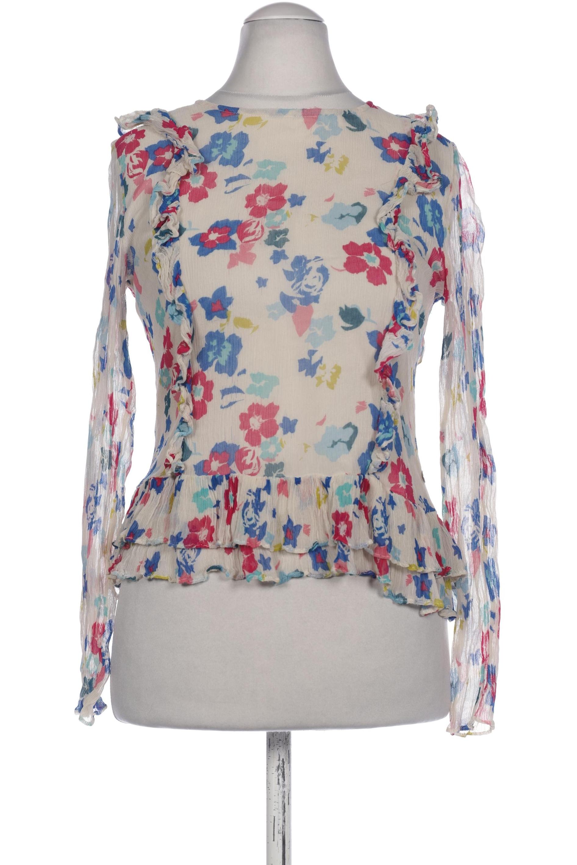 

Pepe Jeans Damen Bluse, mehrfarbig, Gr. 36