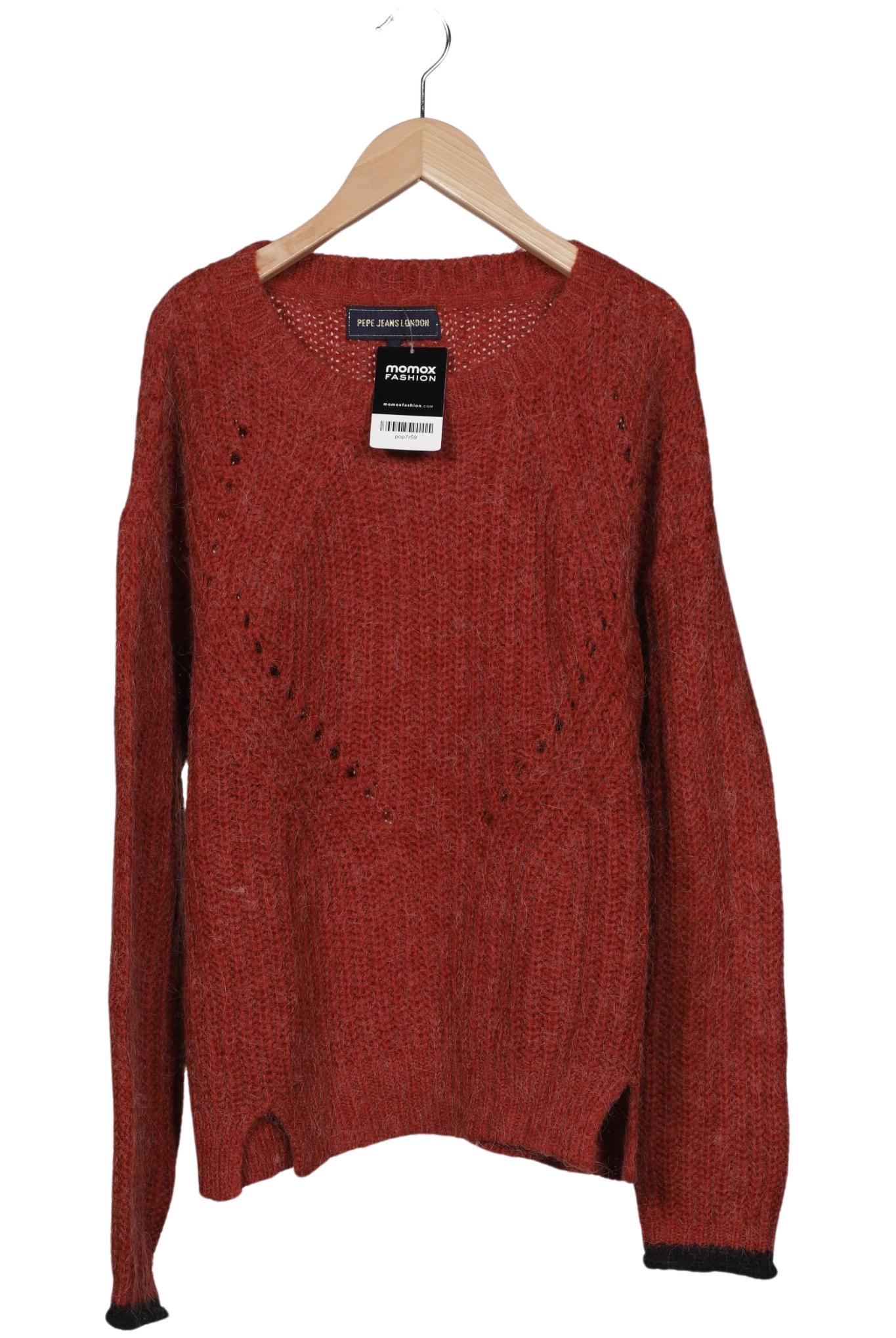 

Pepe Jeans Damen Pullover, braun, Gr. 36