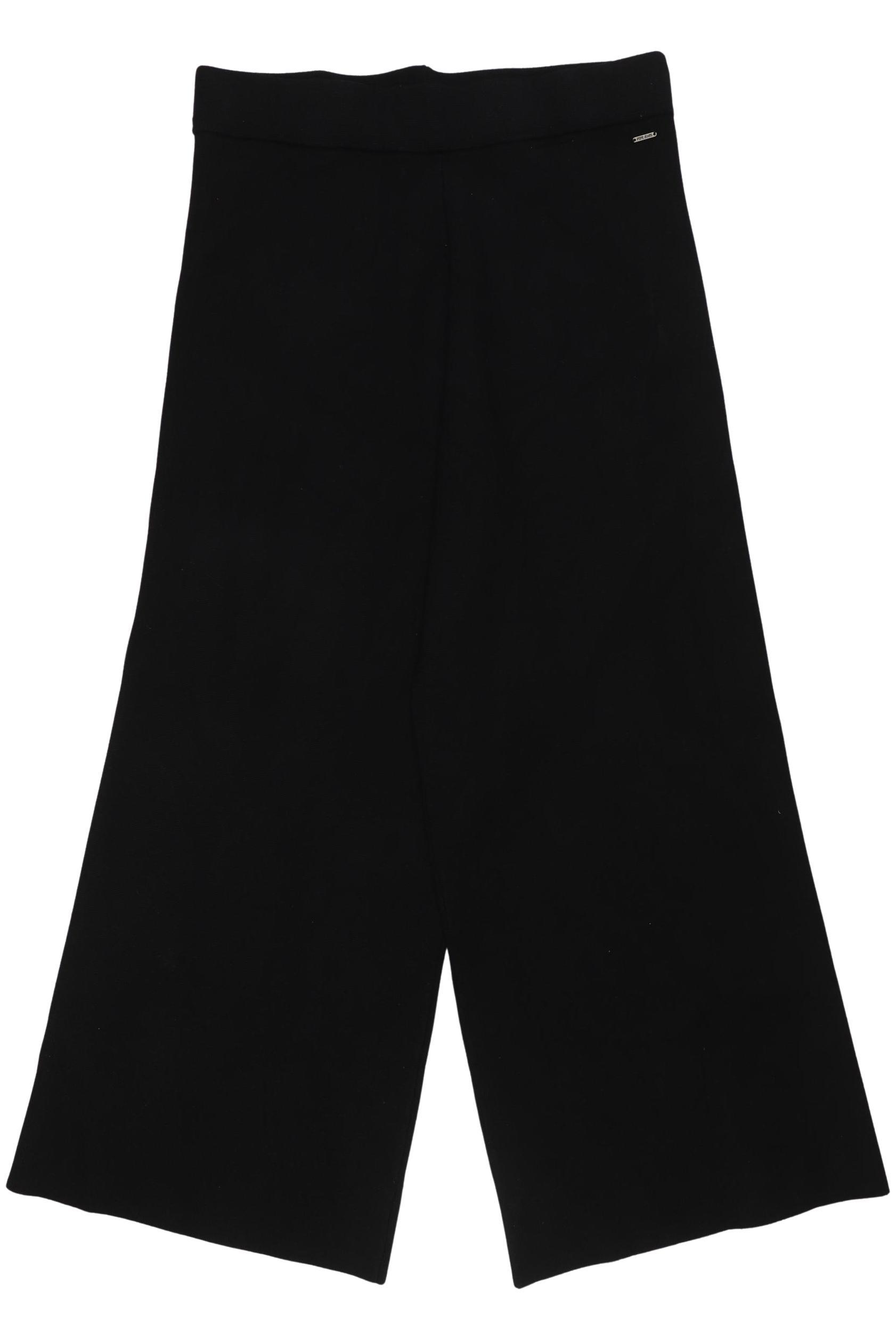 

Pepe Jeans Damen Stoffhose, schwarz, Gr. 0