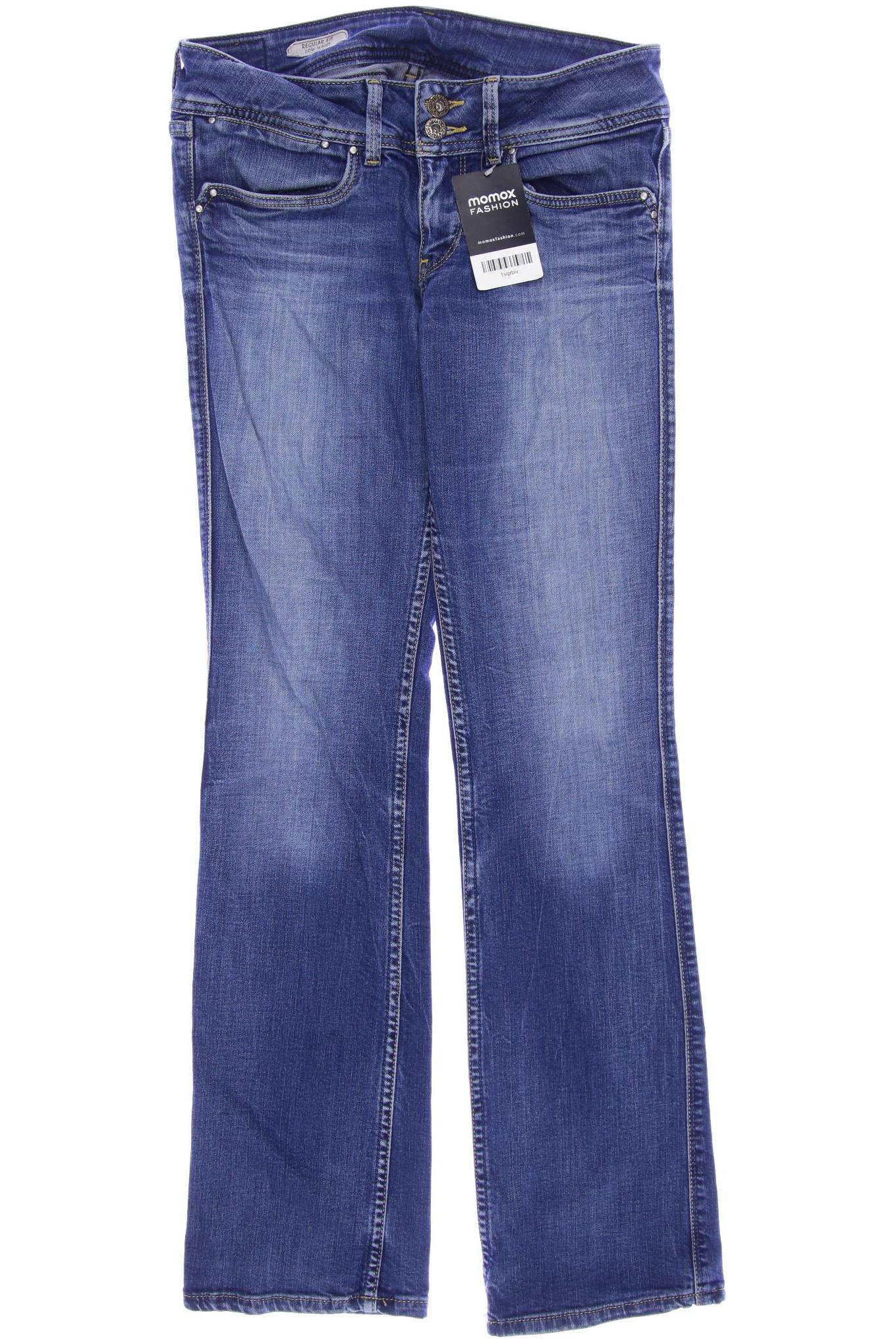 

Pepe Jeans Damen Jeans, blau