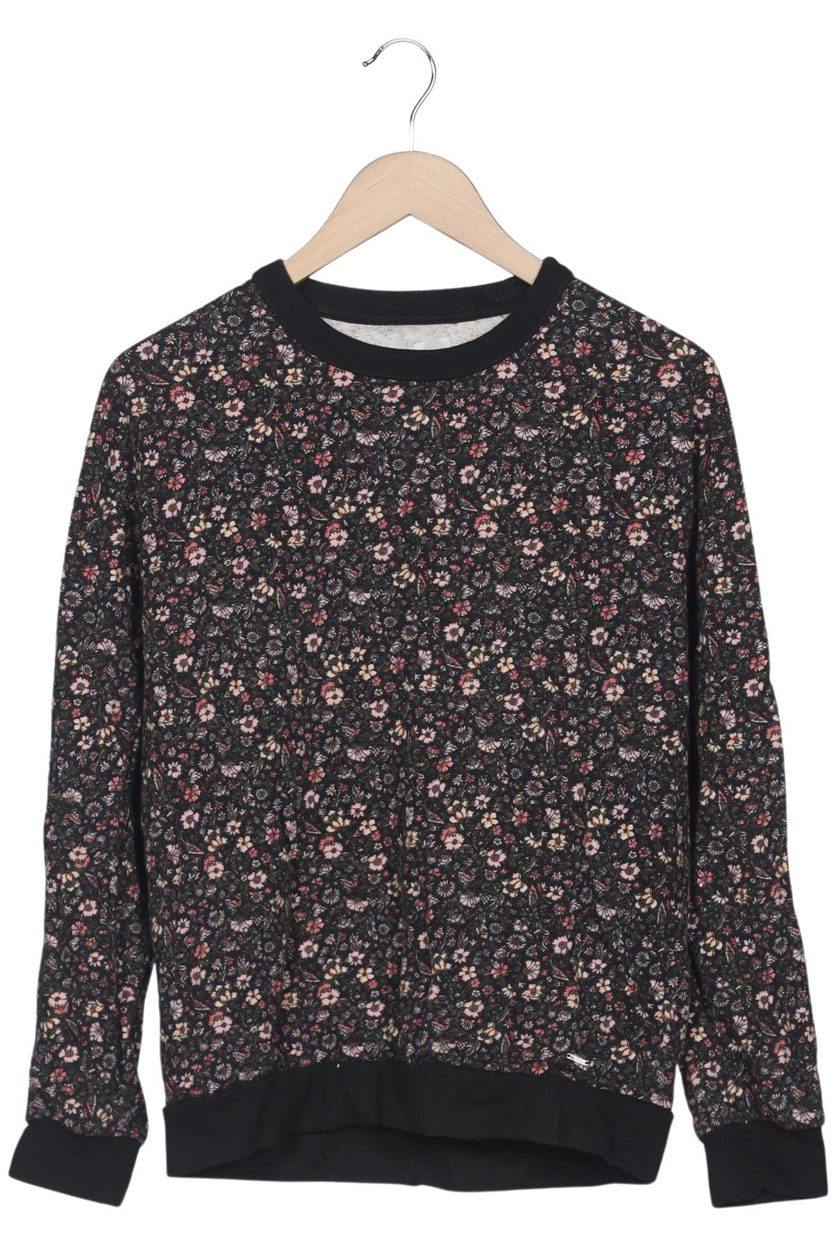 

Pepe Jeans Damen Sweatshirt, schwarz, Gr. 38