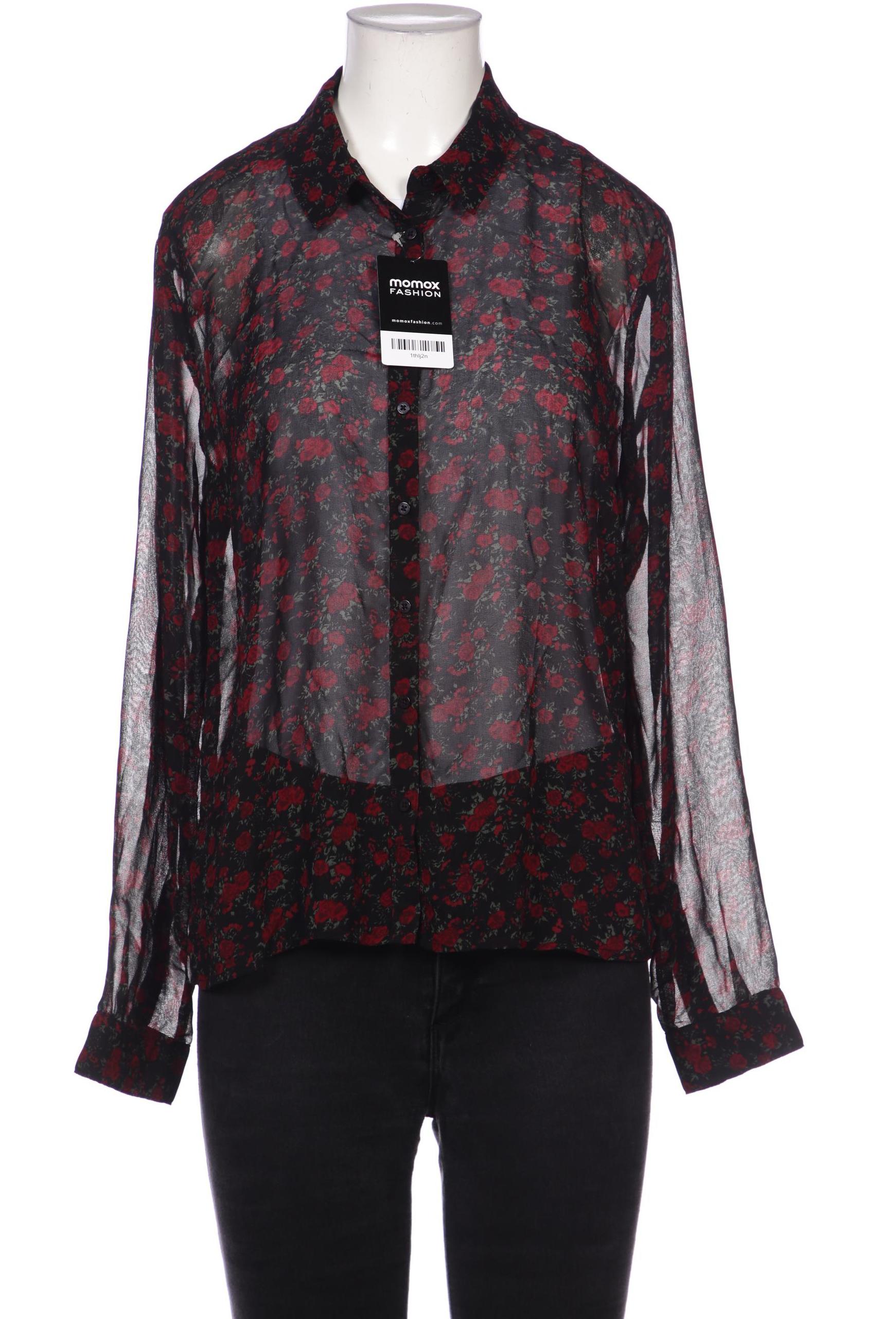 

Pepe Jeans Damen Bluse, schwarz