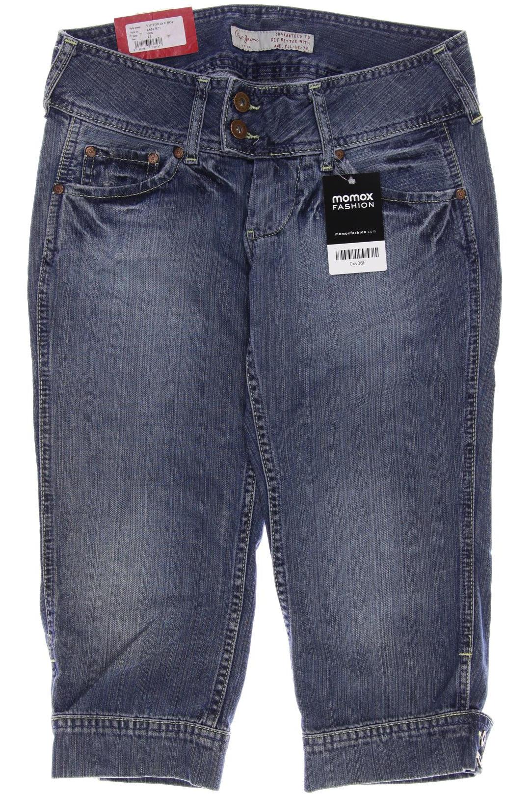 

Pepe Jeans Damen Jeans, blau