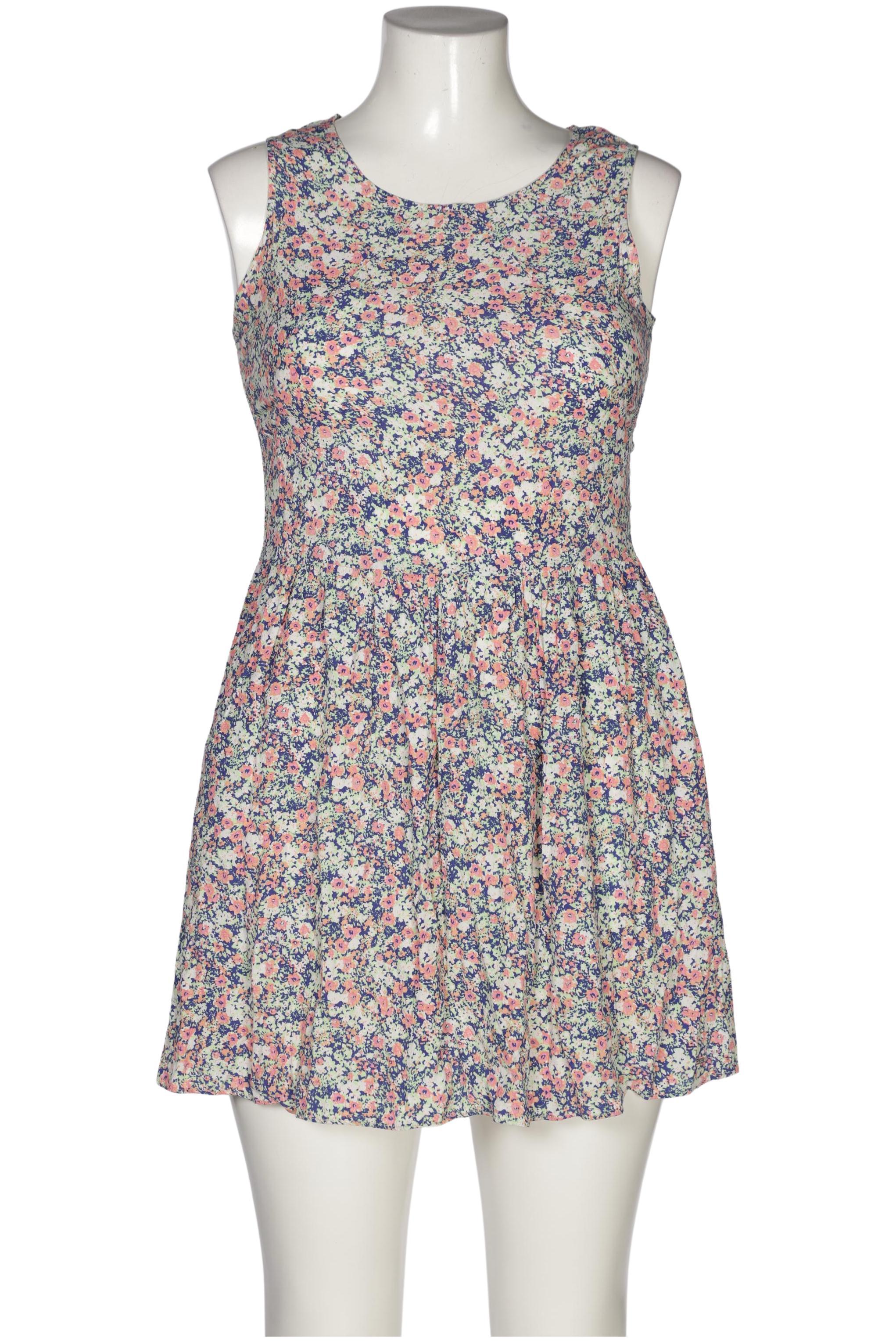 

Pepe Jeans Damen Kleid, mehrfarbig, Gr. 42
