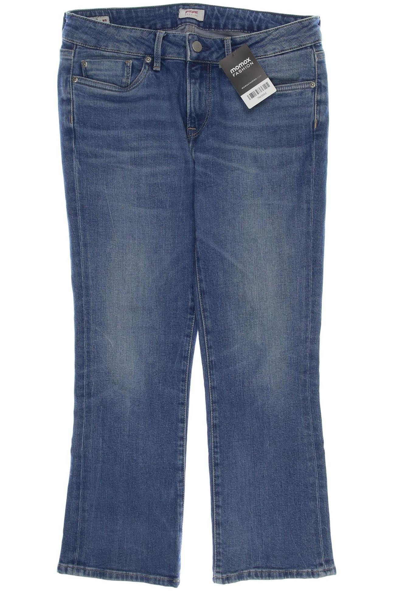 

Pepe Jeans Damen Jeans, blau