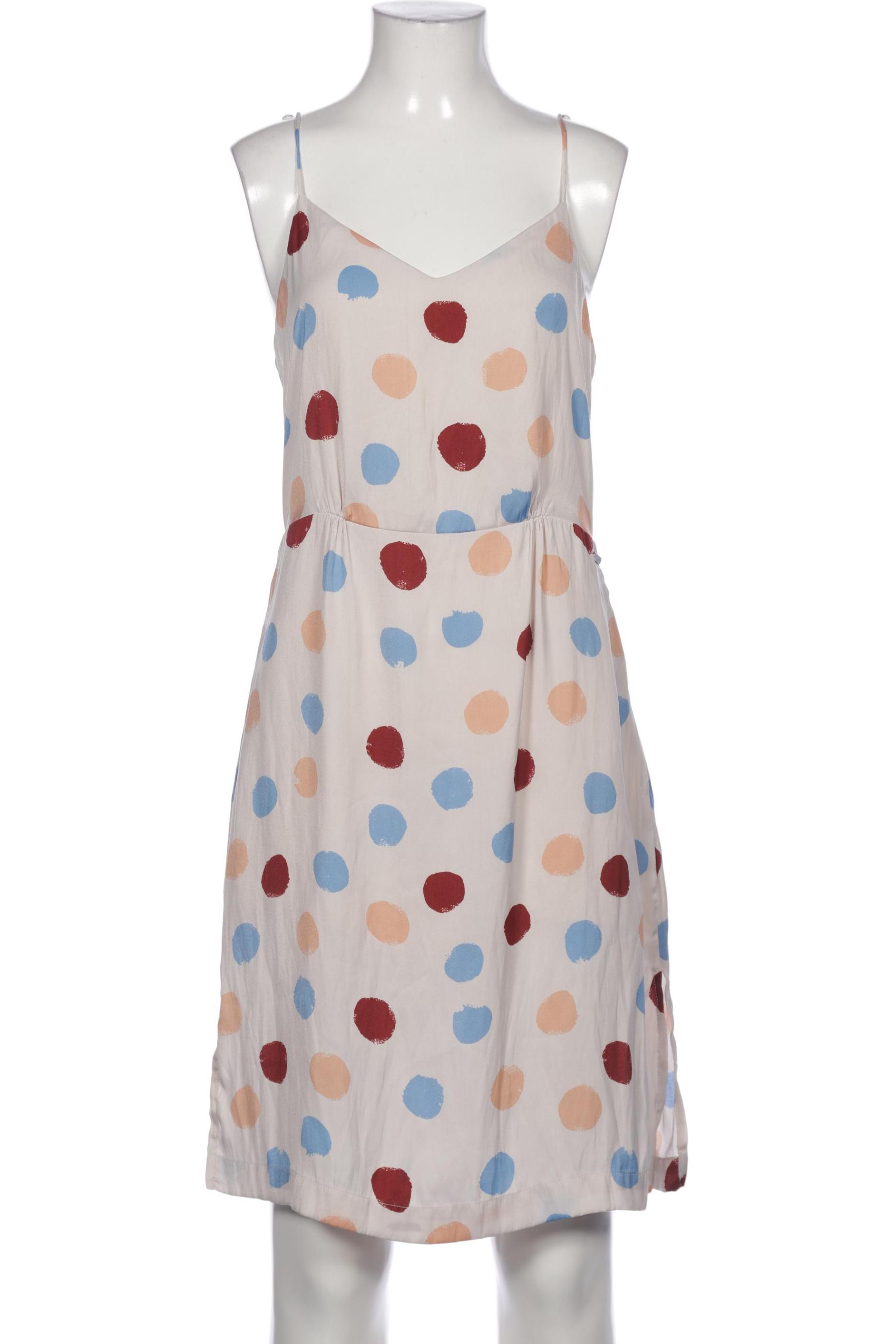 

Pepe Jeans Damen Kleid, cremeweiß