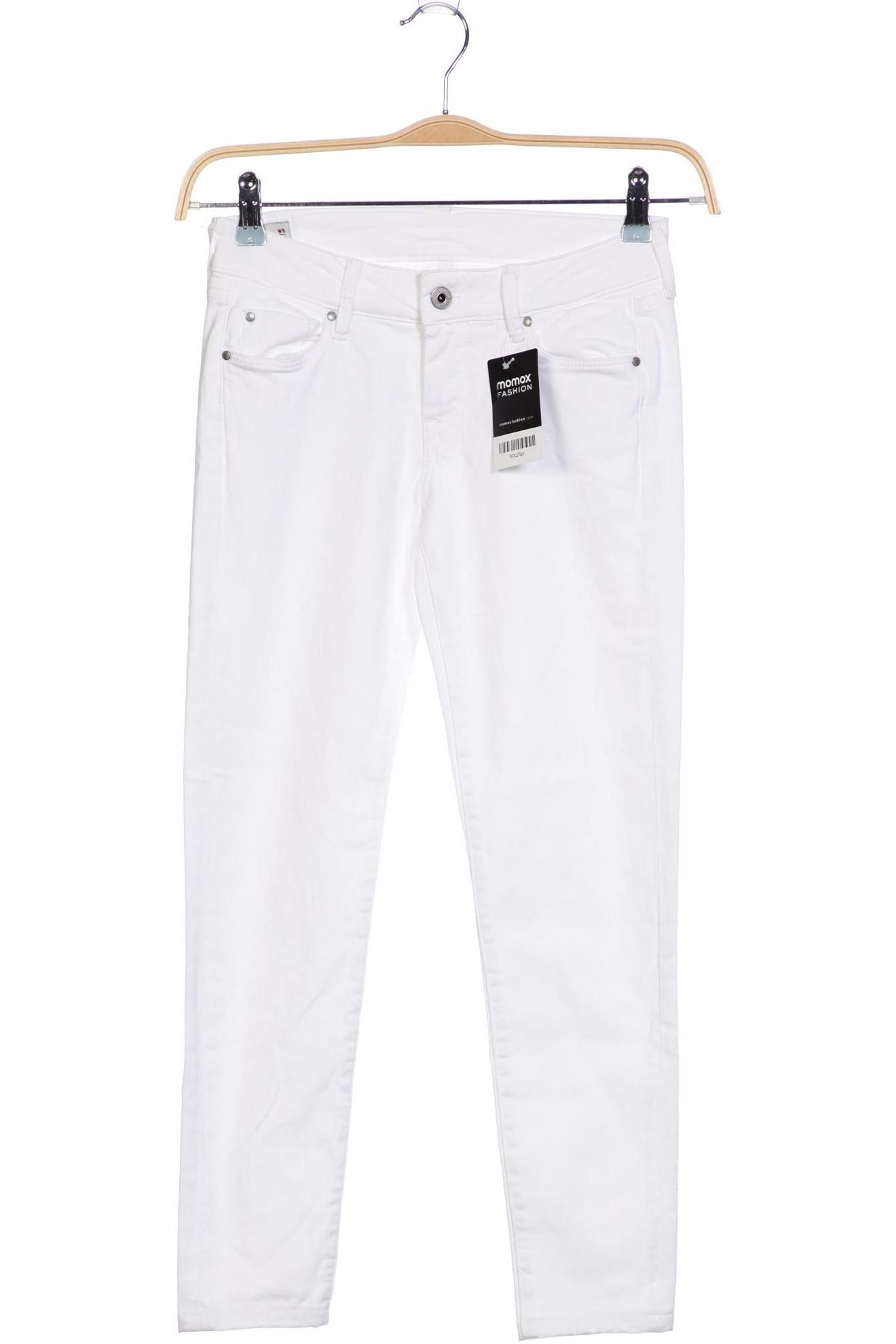 

Pepe Jeans Damen Jeans, weiß