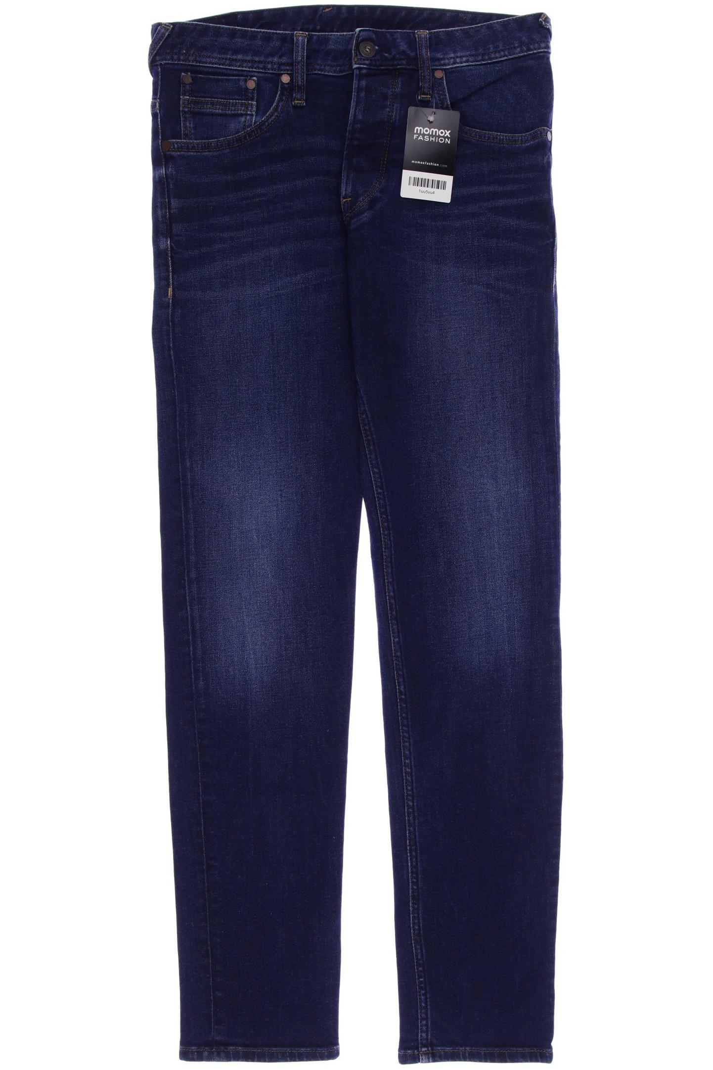 

Pepe Jeans Damen Jeans, marineblau