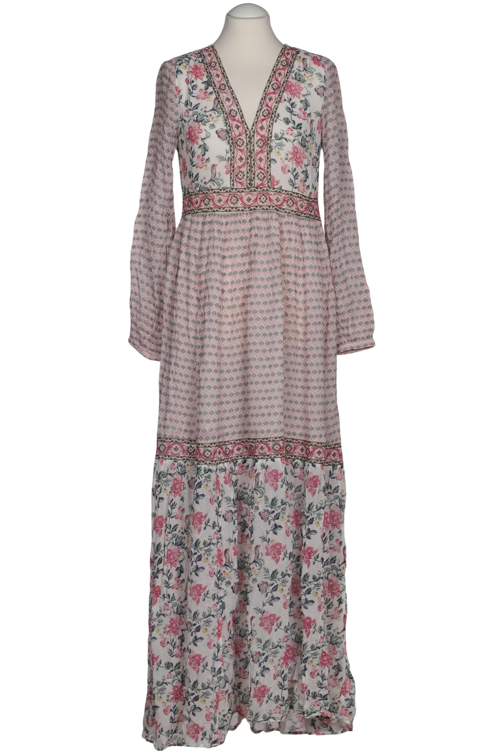 

Pepe Jeans Damen Kleid, mehrfarbig, Gr. 36