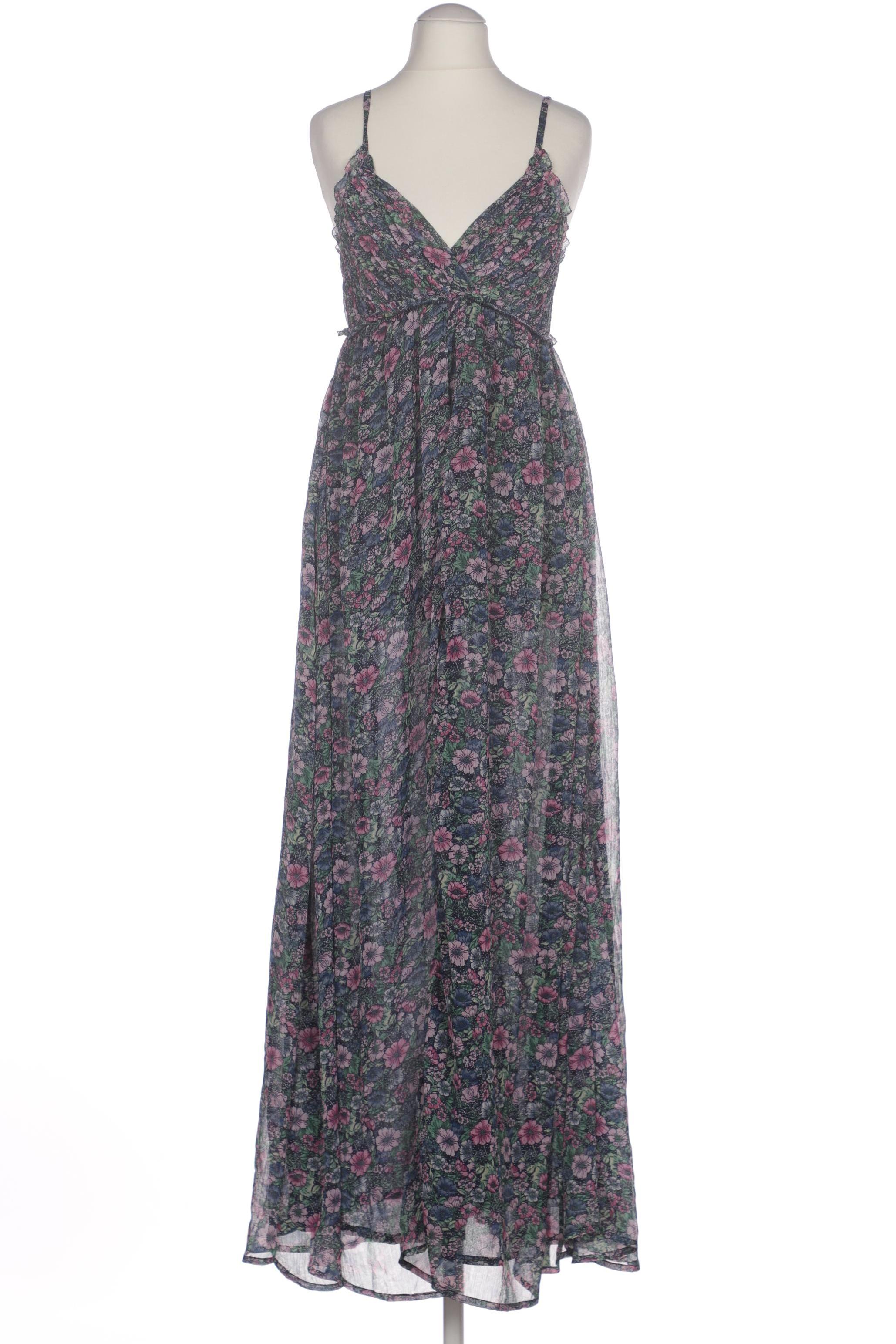 

Pepe Jeans Damen Kleid, mehrfarbig, Gr. 34