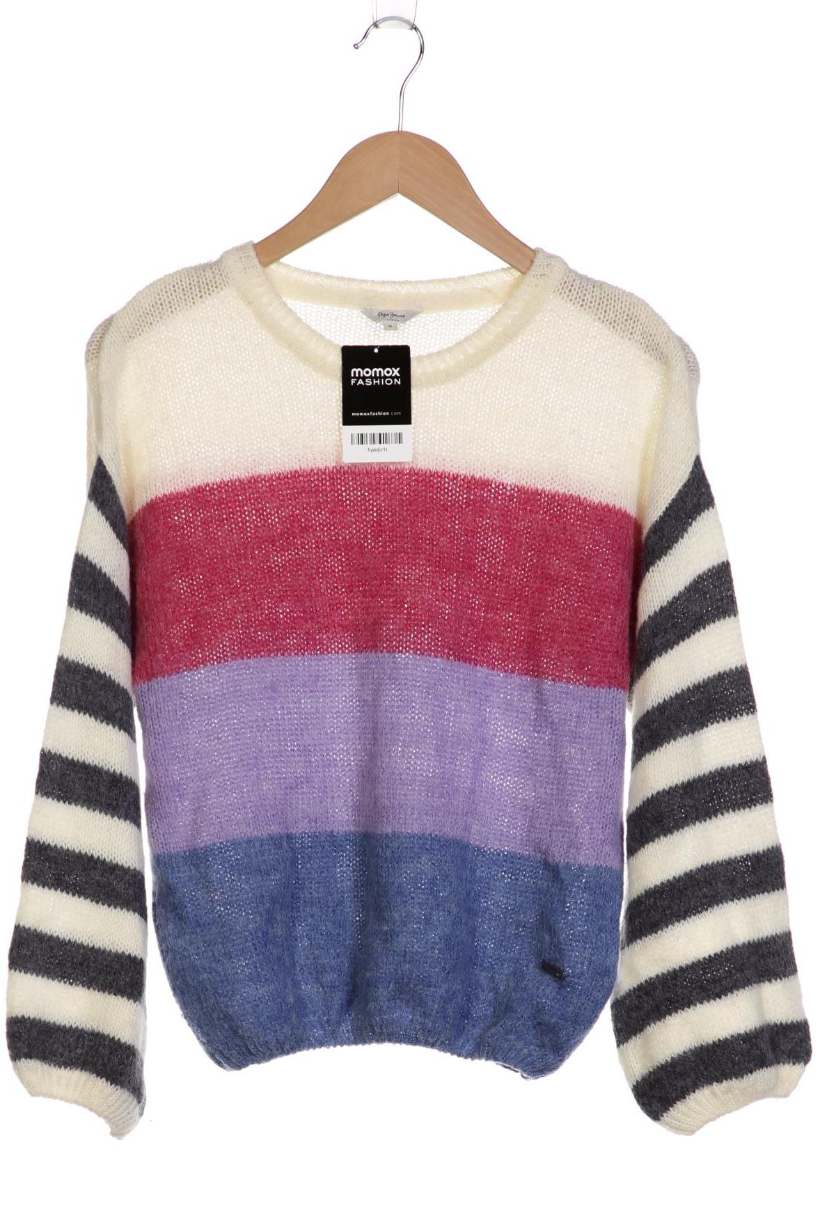 

Pepe Jeans Damen Pullover, mehrfarbig, Gr. 38