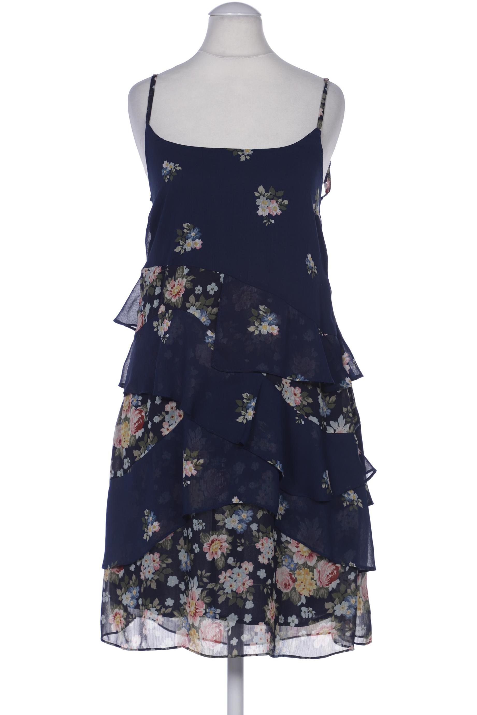 

Pepe Jeans Damen Kleid, marineblau, Gr. 38