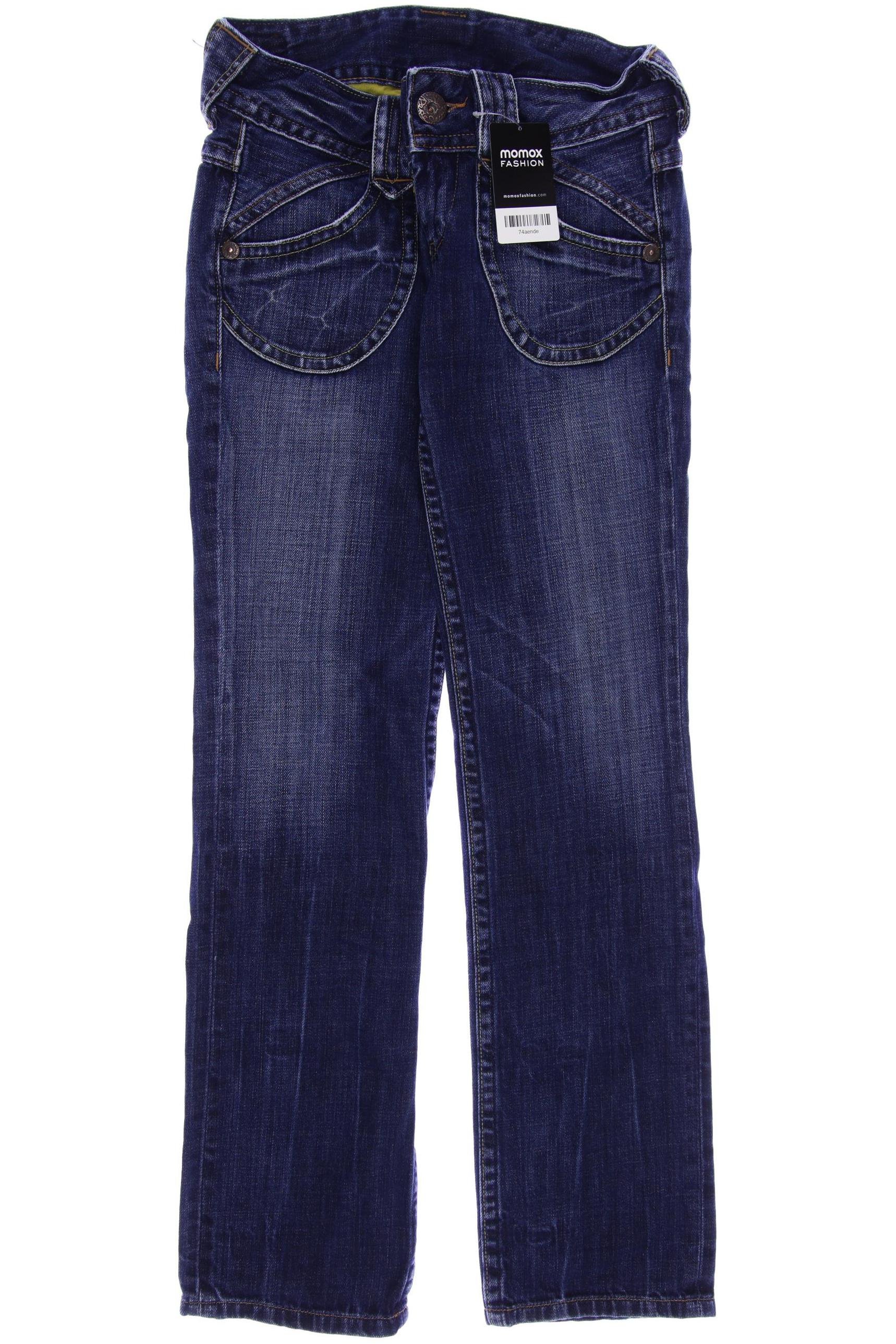 

Pepe Jeans Damen Jeans, blau, Gr. 28