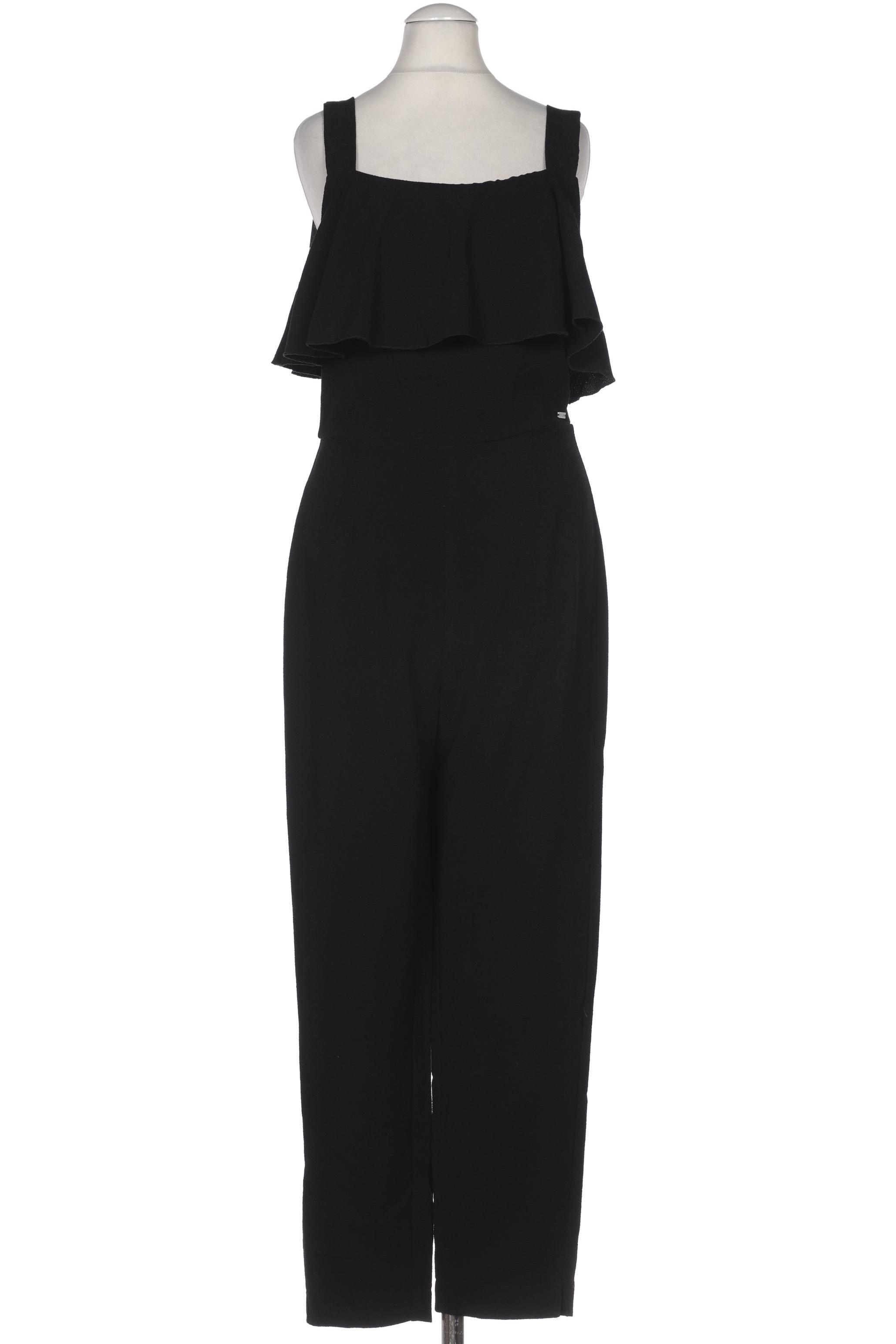 

Pepe Jeans Damen Jumpsuit/Overall, schwarz