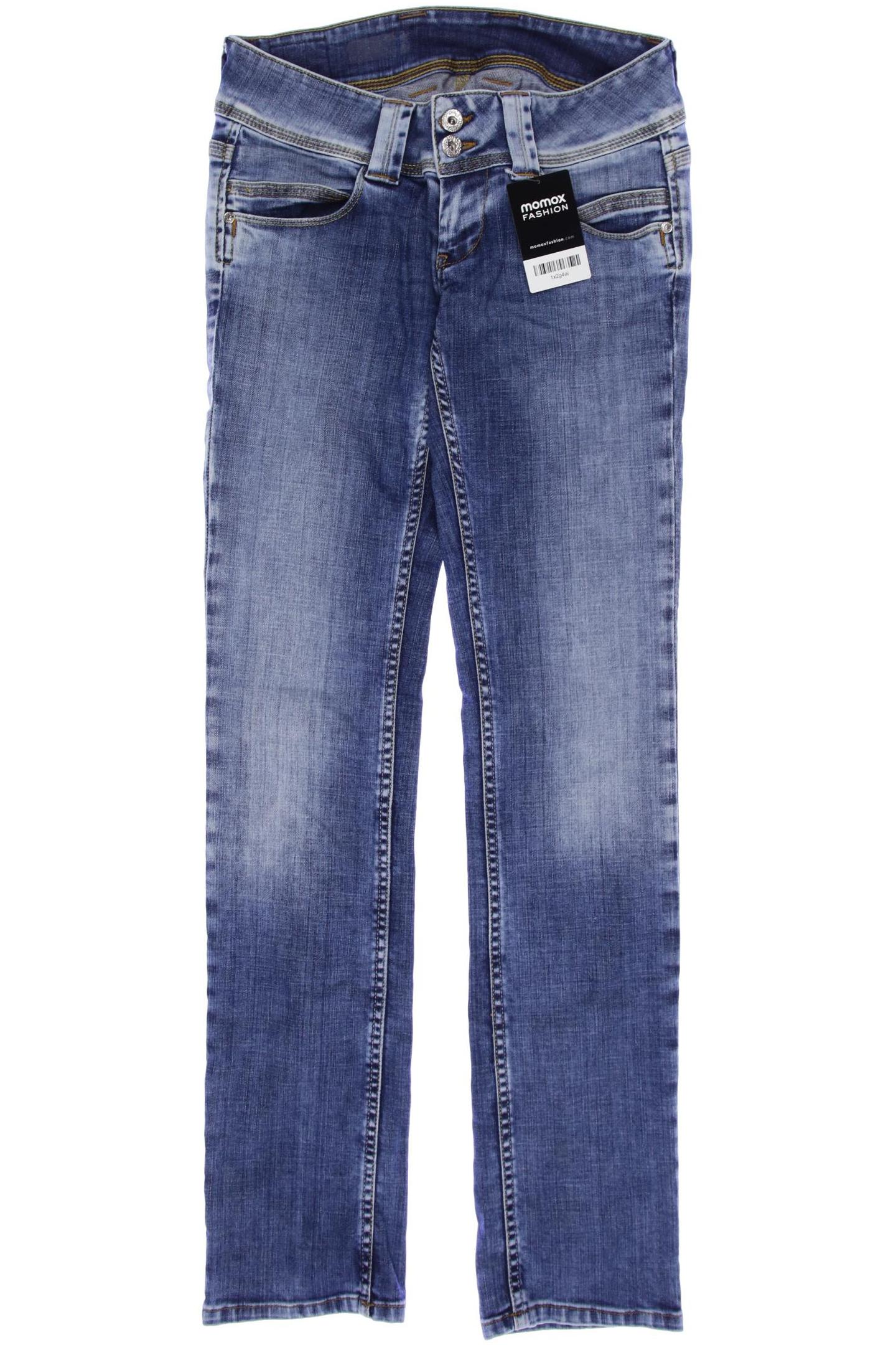 

Pepe Jeans Damen Jeans, blau