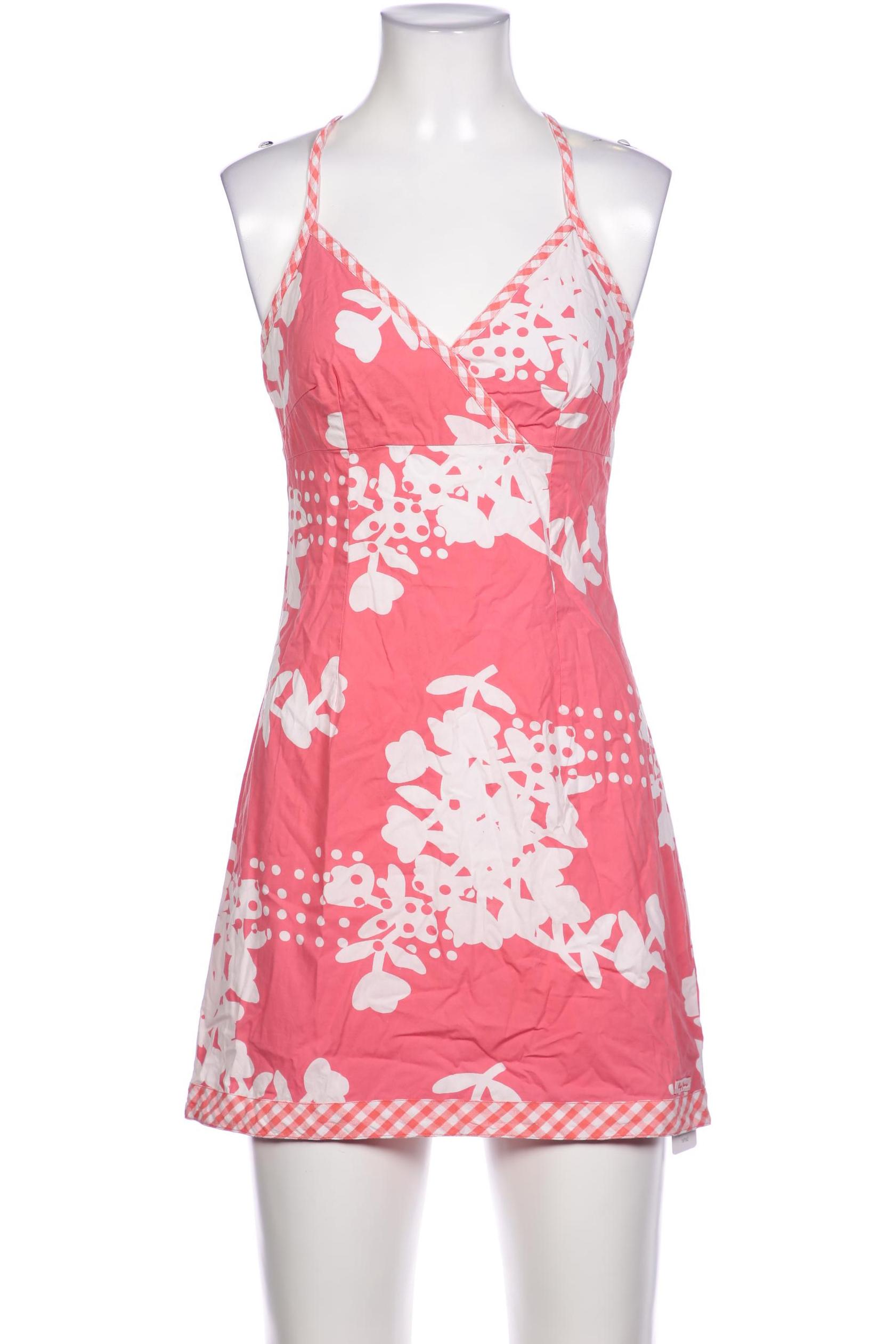 

Pepe Jeans Damen Kleid, pink, Gr. 34