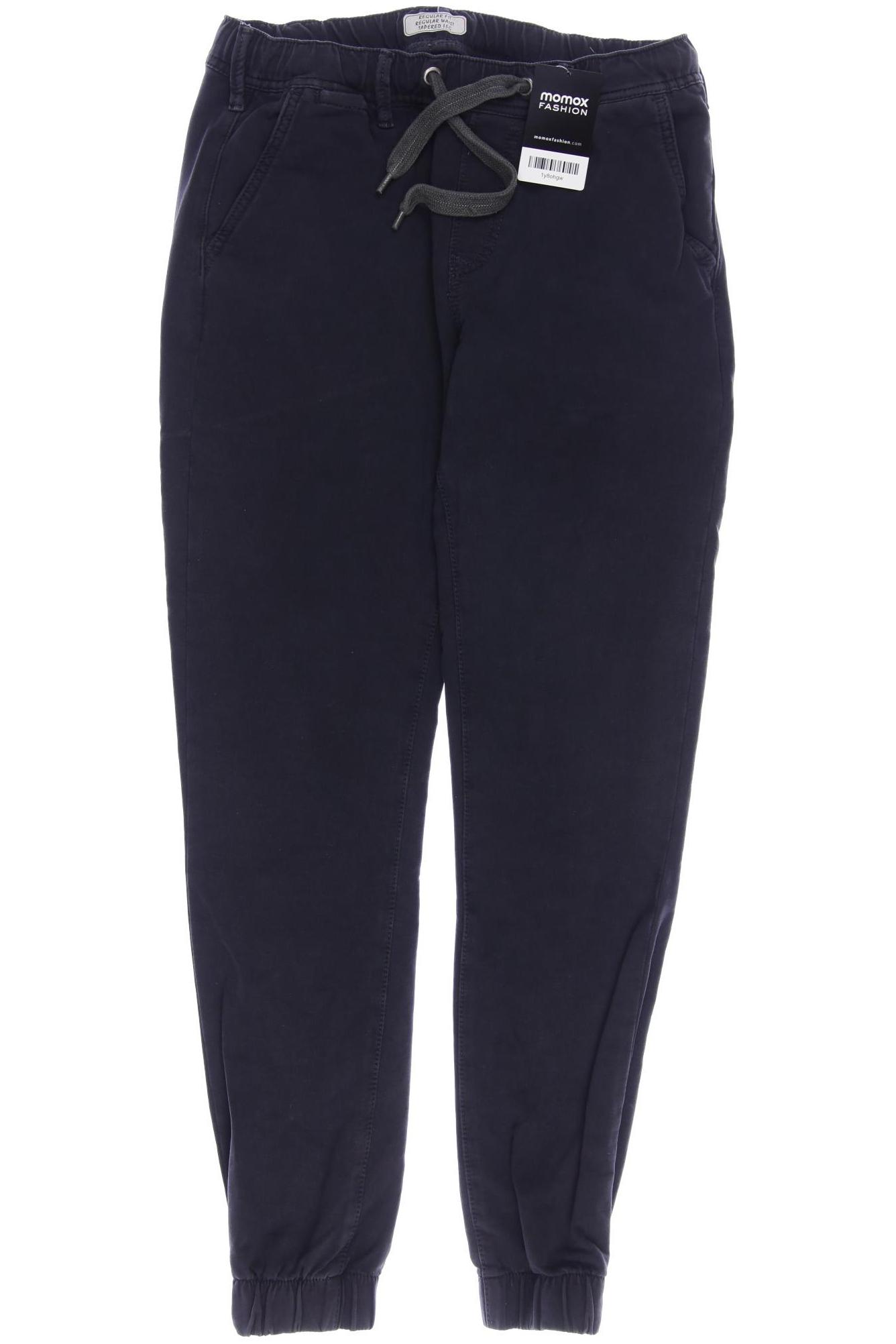 

Pepe Jeans Damen Stoffhose, grau