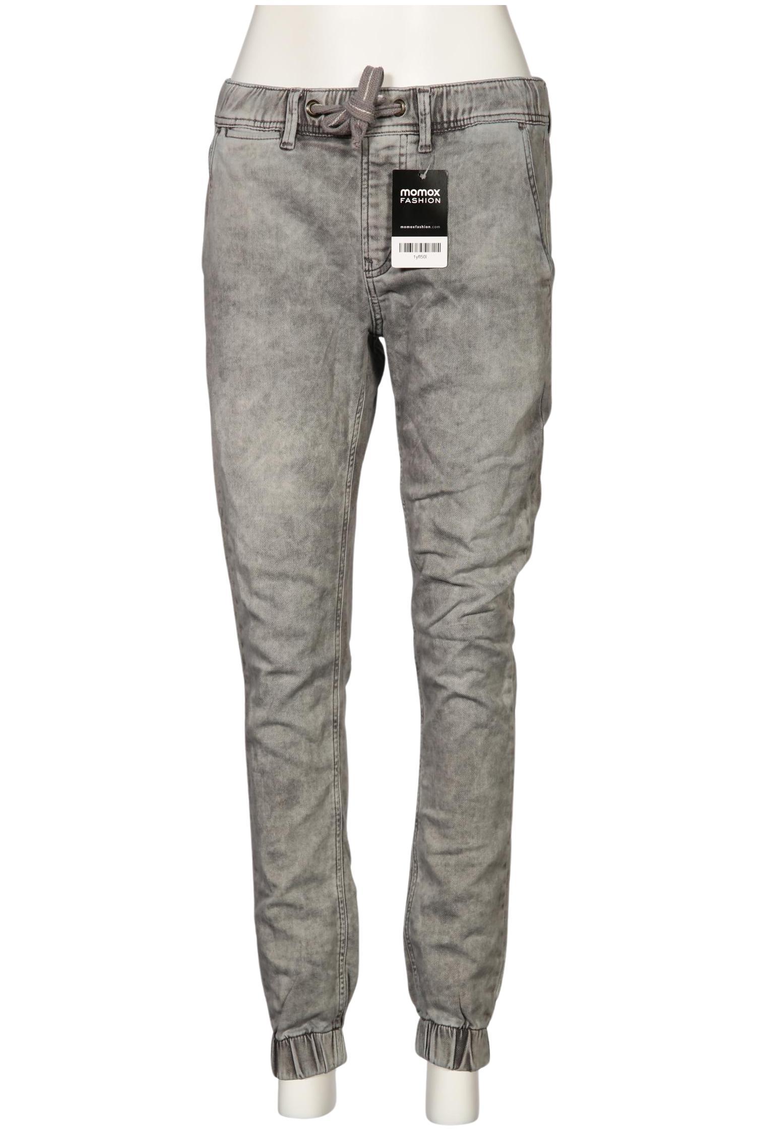 

Pepe Jeans Damen Jeans, grau, Gr. 26