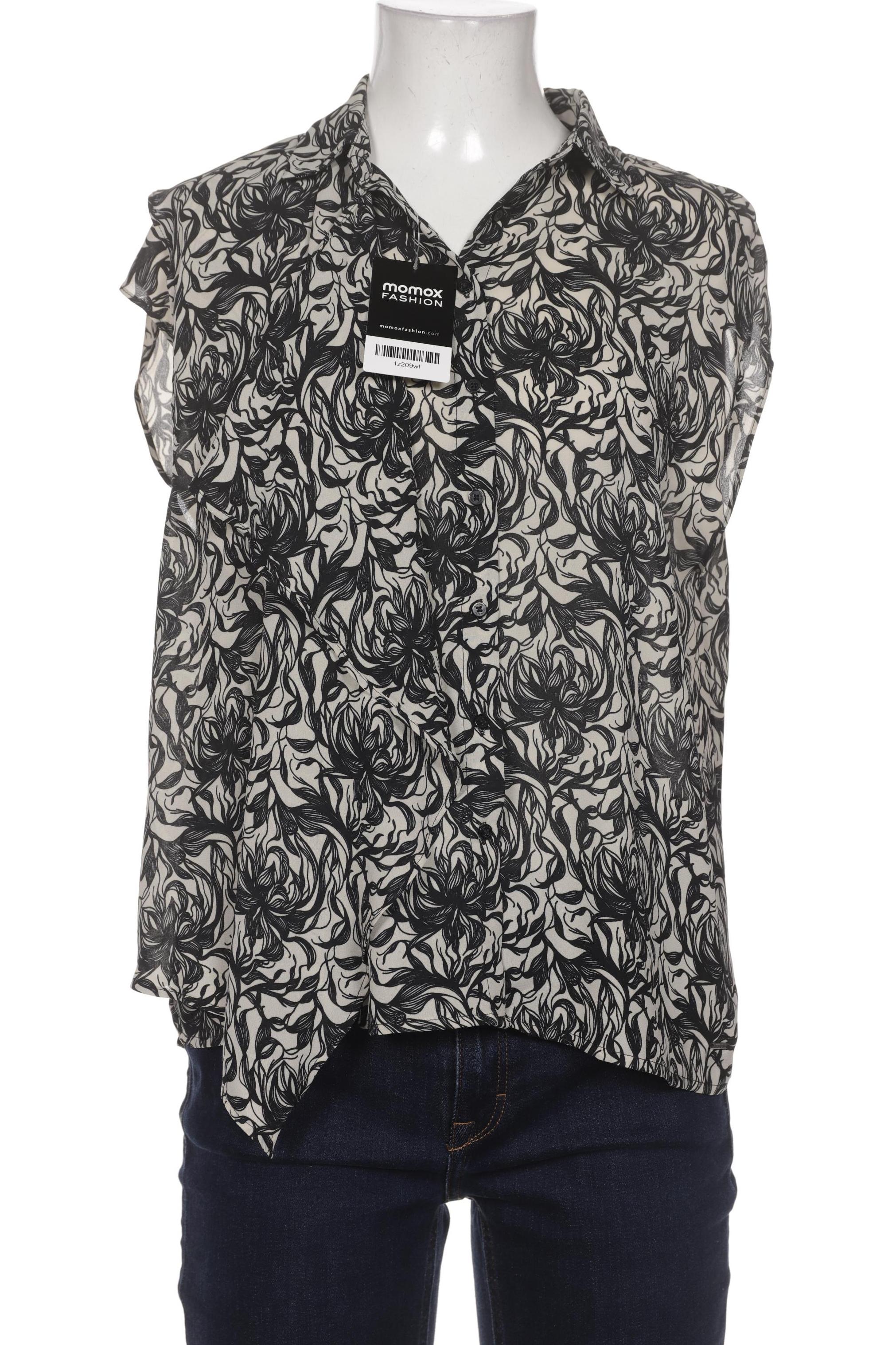 

Pepe Jeans Damen Bluse, schwarz, Gr. 36