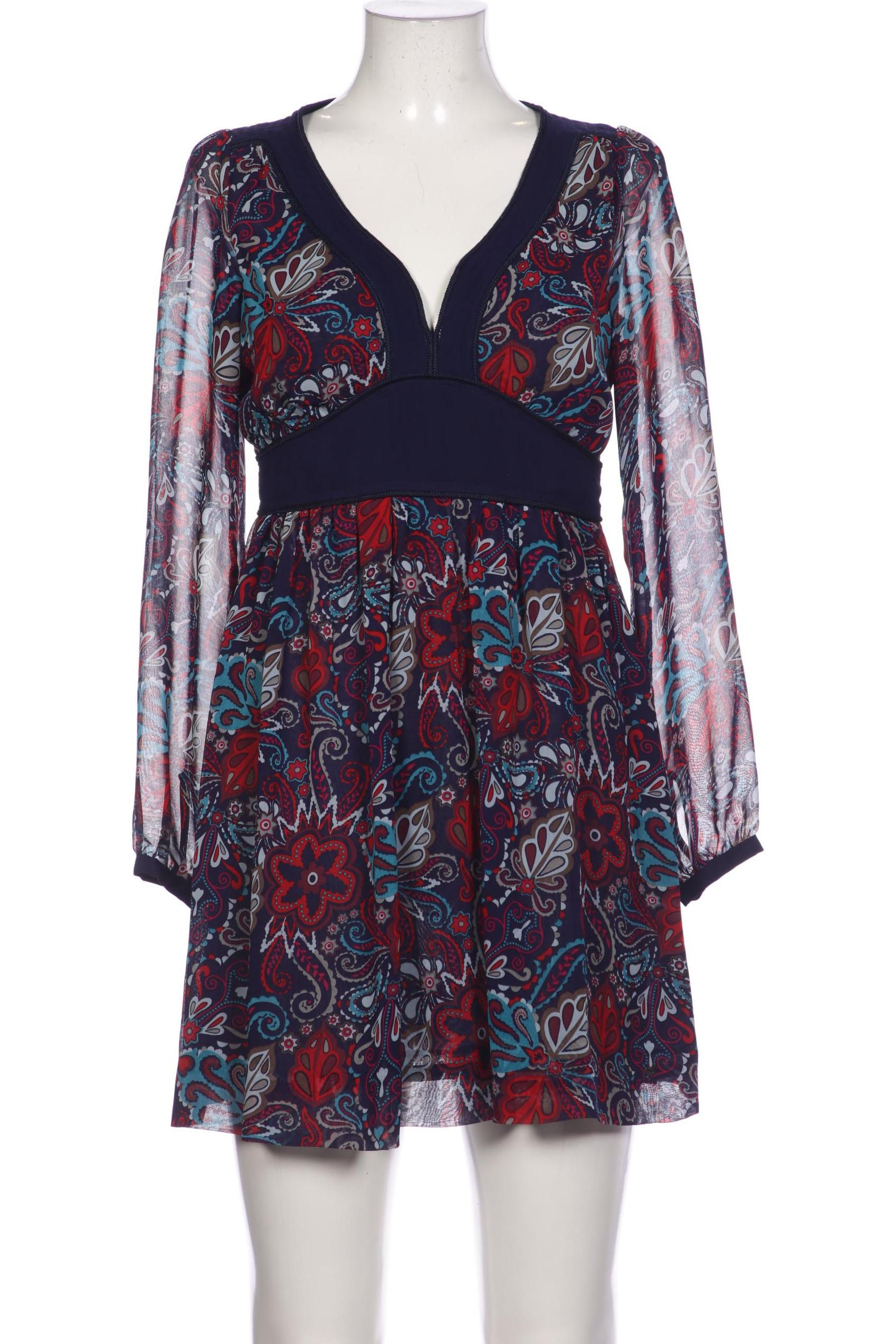 

Pepe Jeans Damen Kleid, marineblau, Gr. 38
