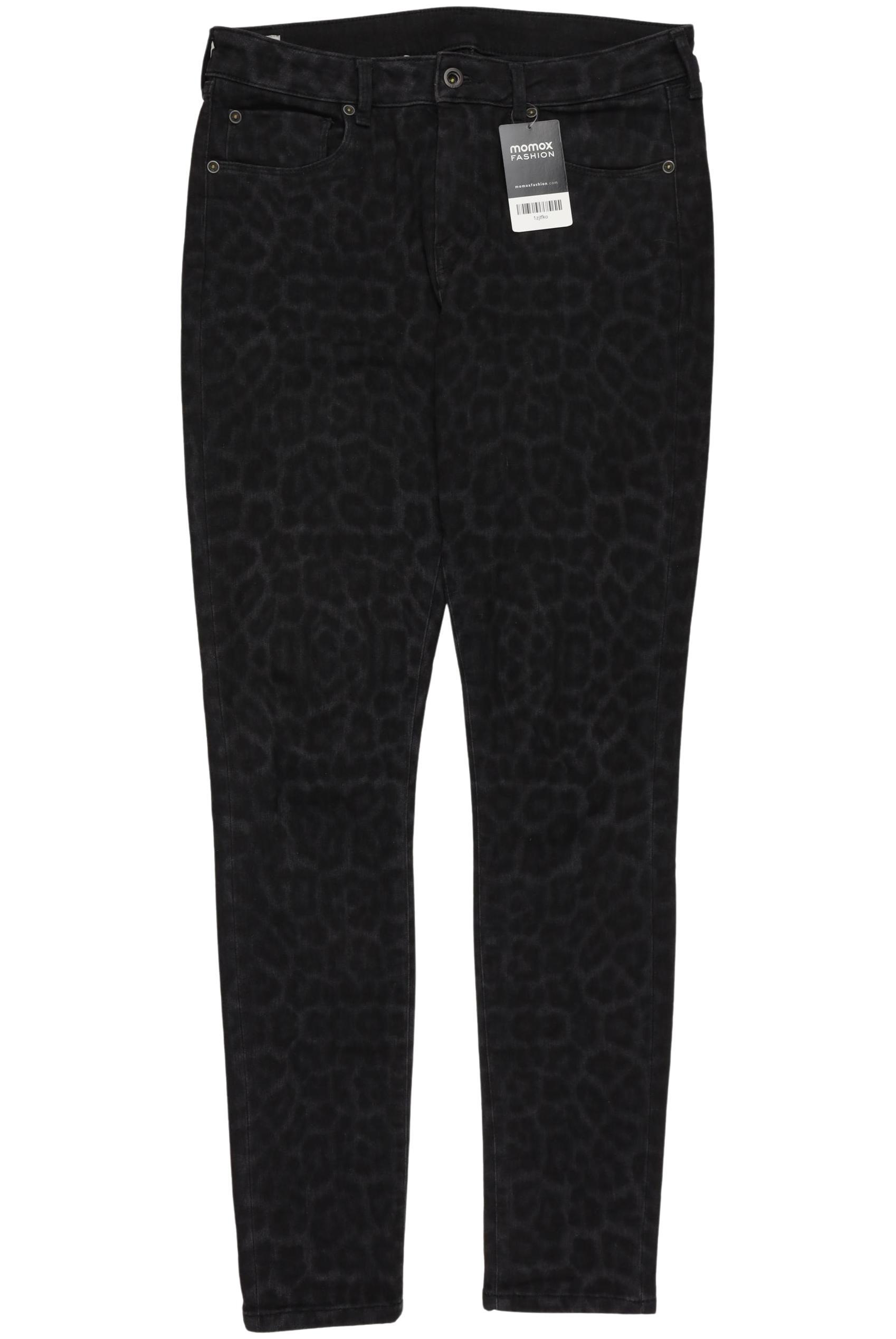 

Pepe Jeans Damen Jeans, schwarz, Gr. 31
