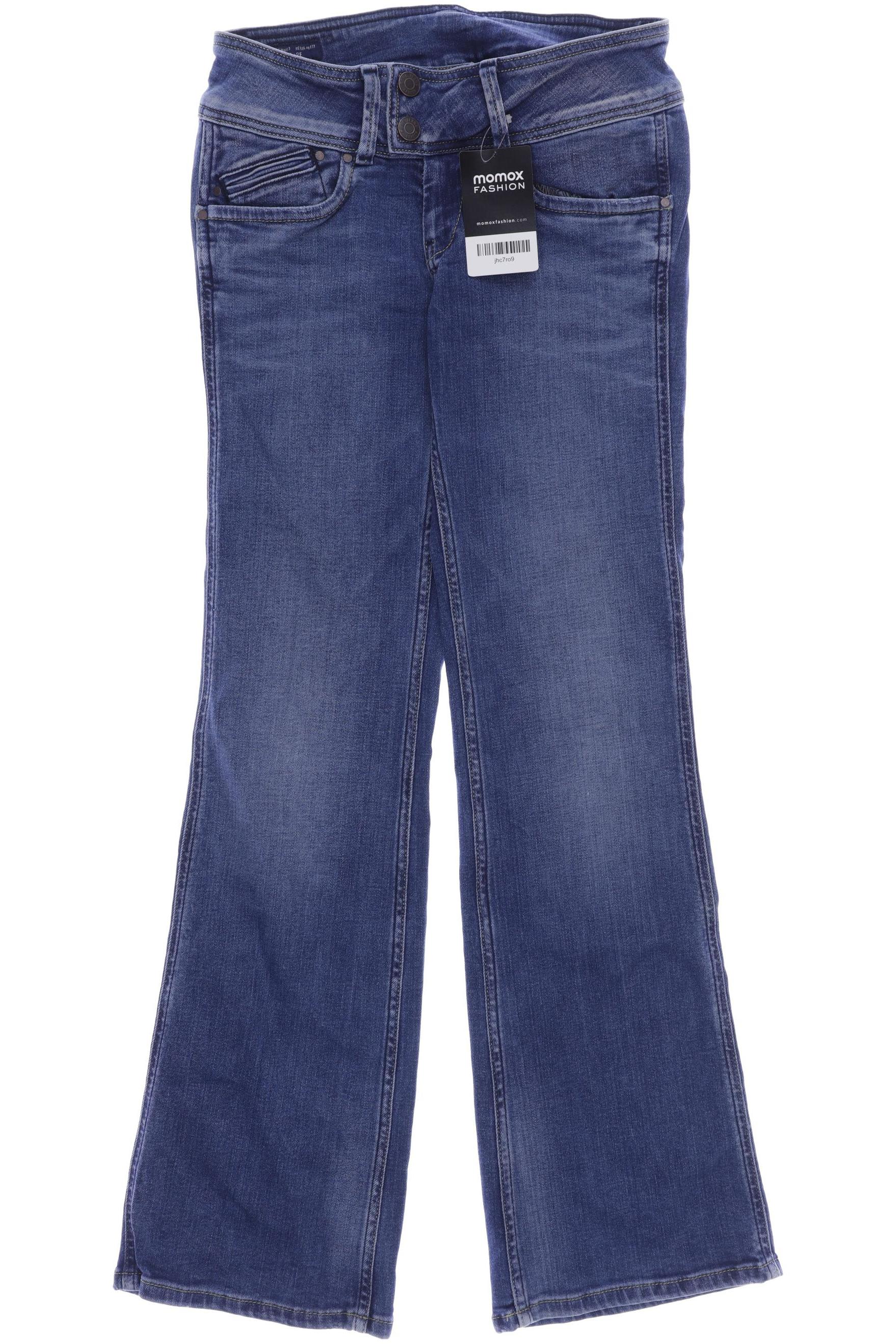 

Pepe Jeans Damen Jeans, blau