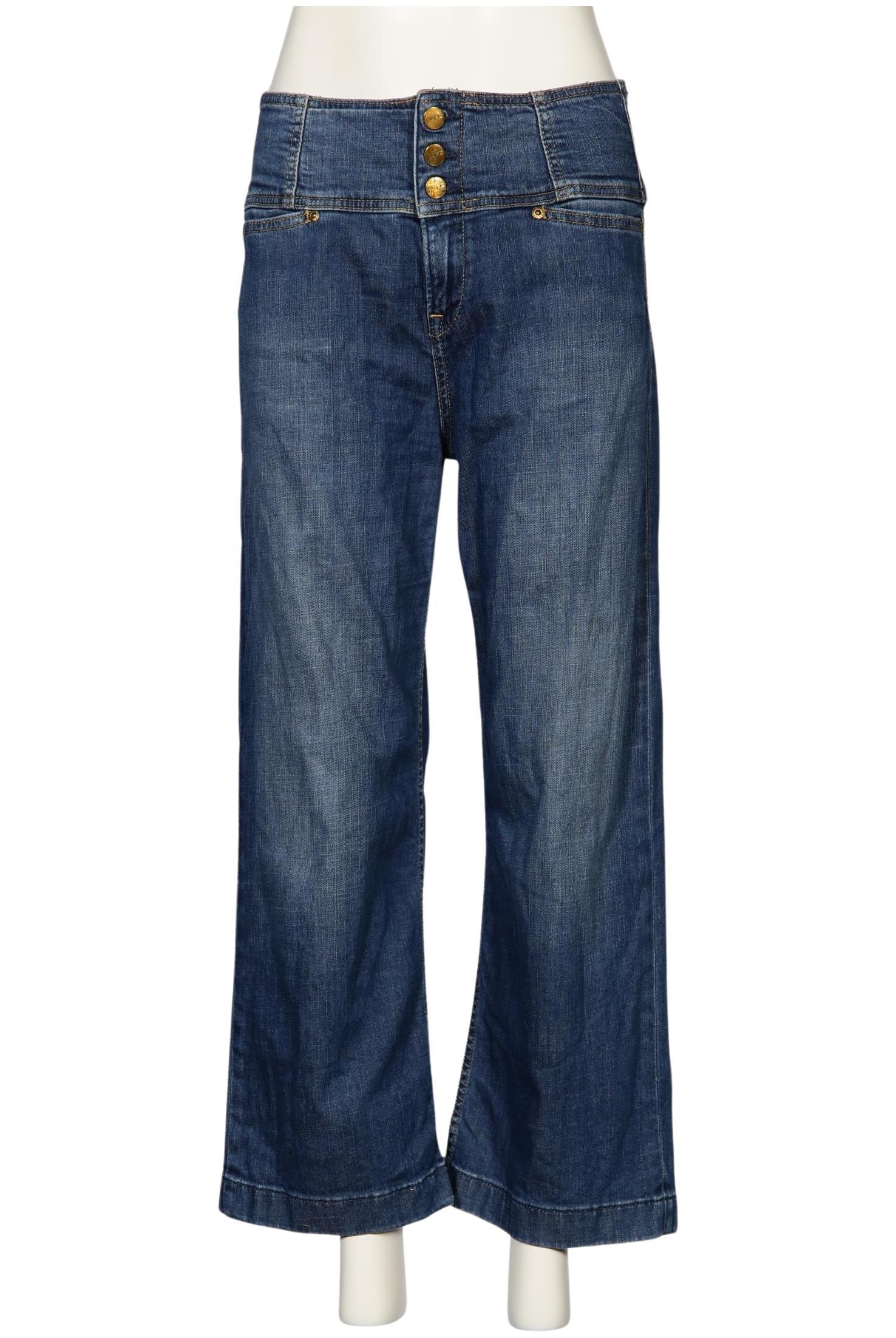 

Pepe Jeans Damen Jeans, blau, Gr. 30