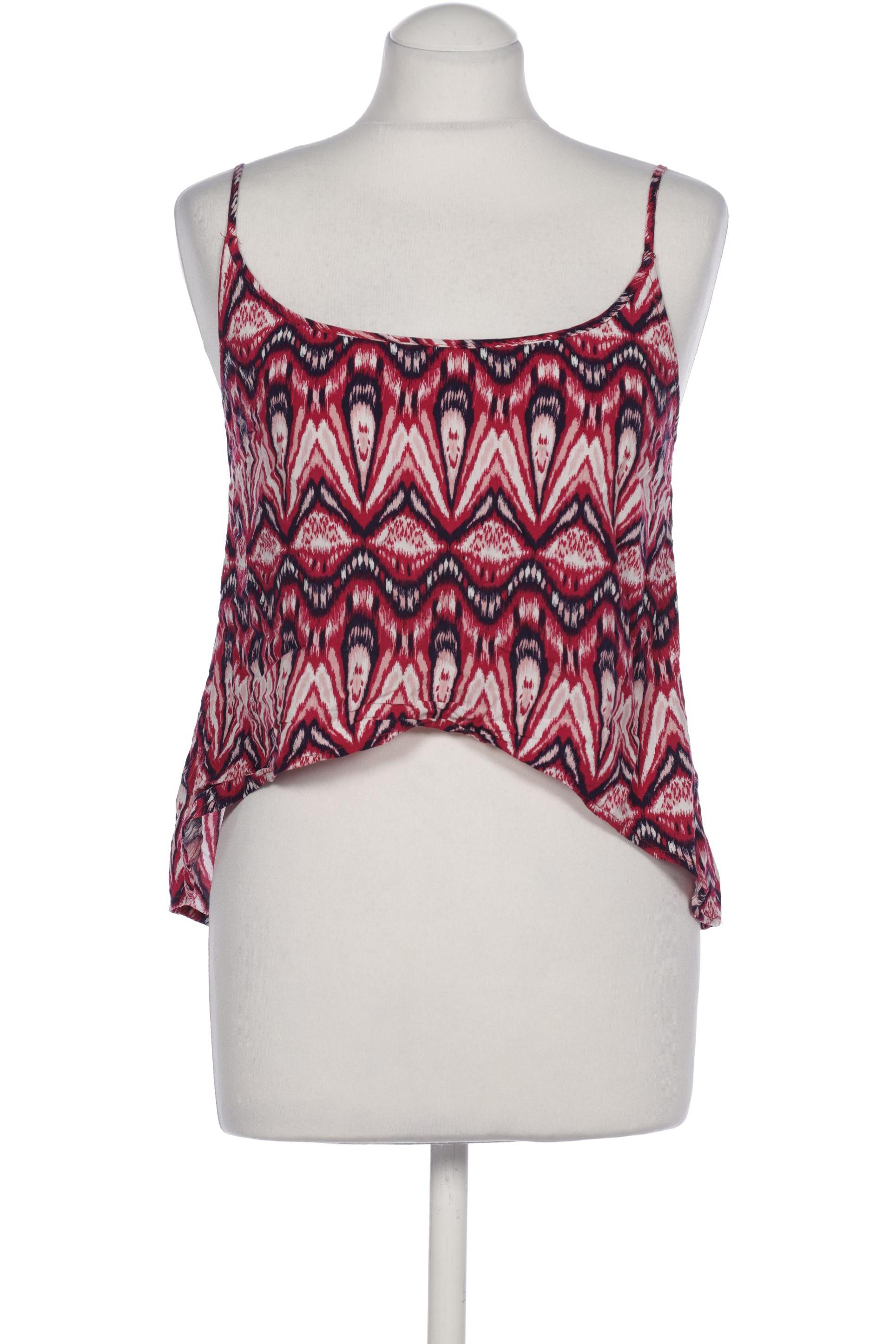 

Pepe Jeans Damen Bluse, mehrfarbig, Gr. 42