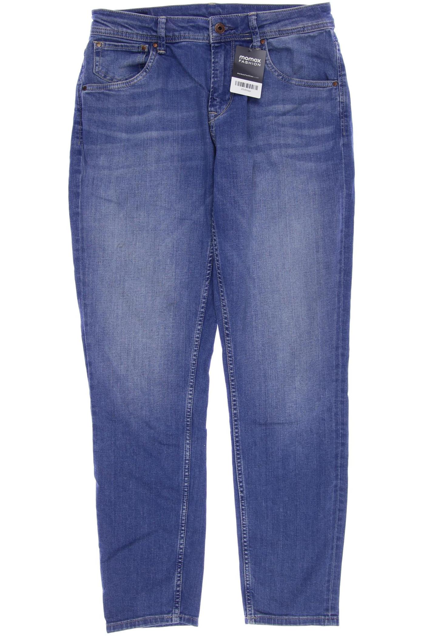 

Pepe Jeans Damen Jeans, blau